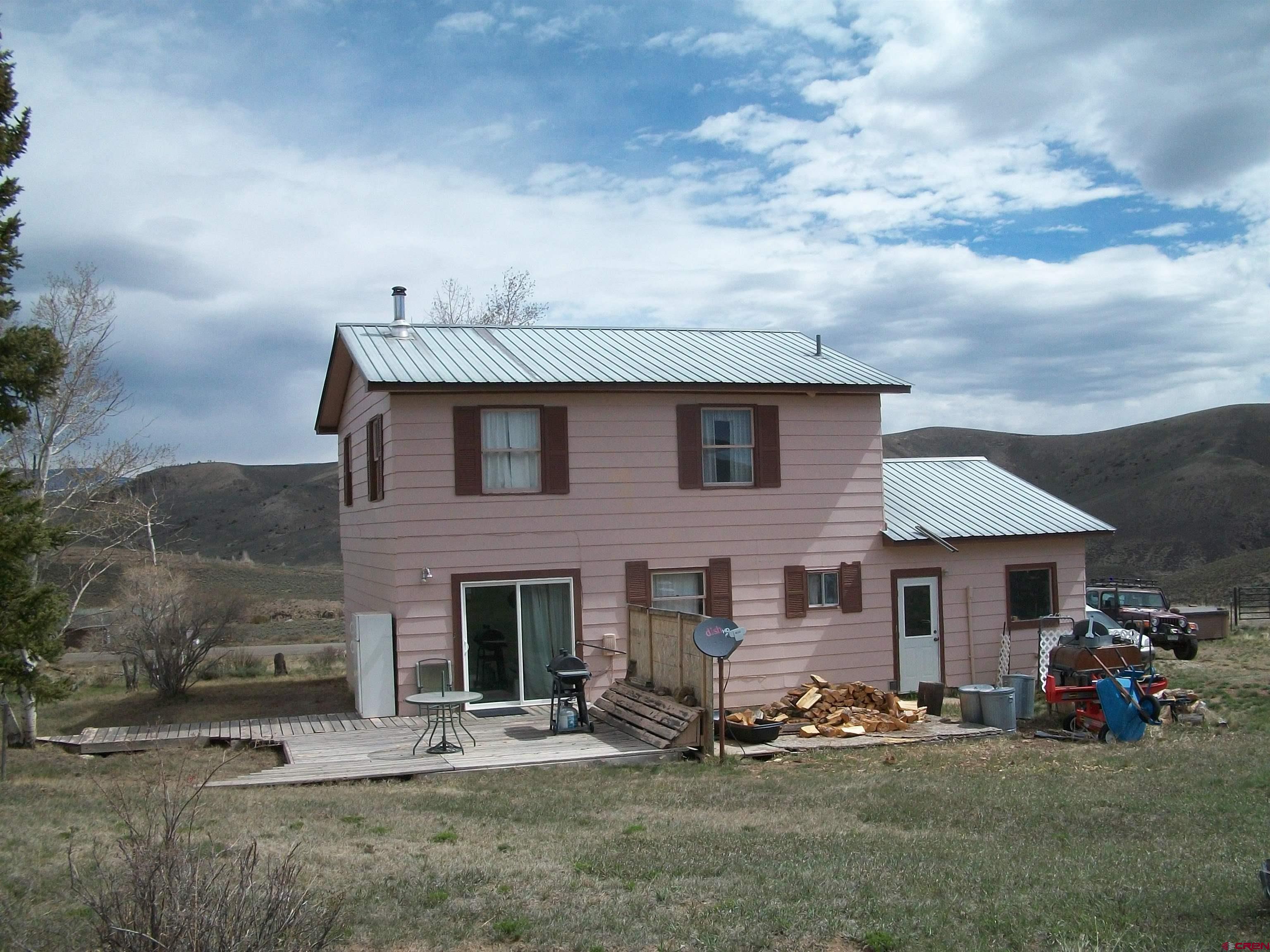 1106 Antelope Road