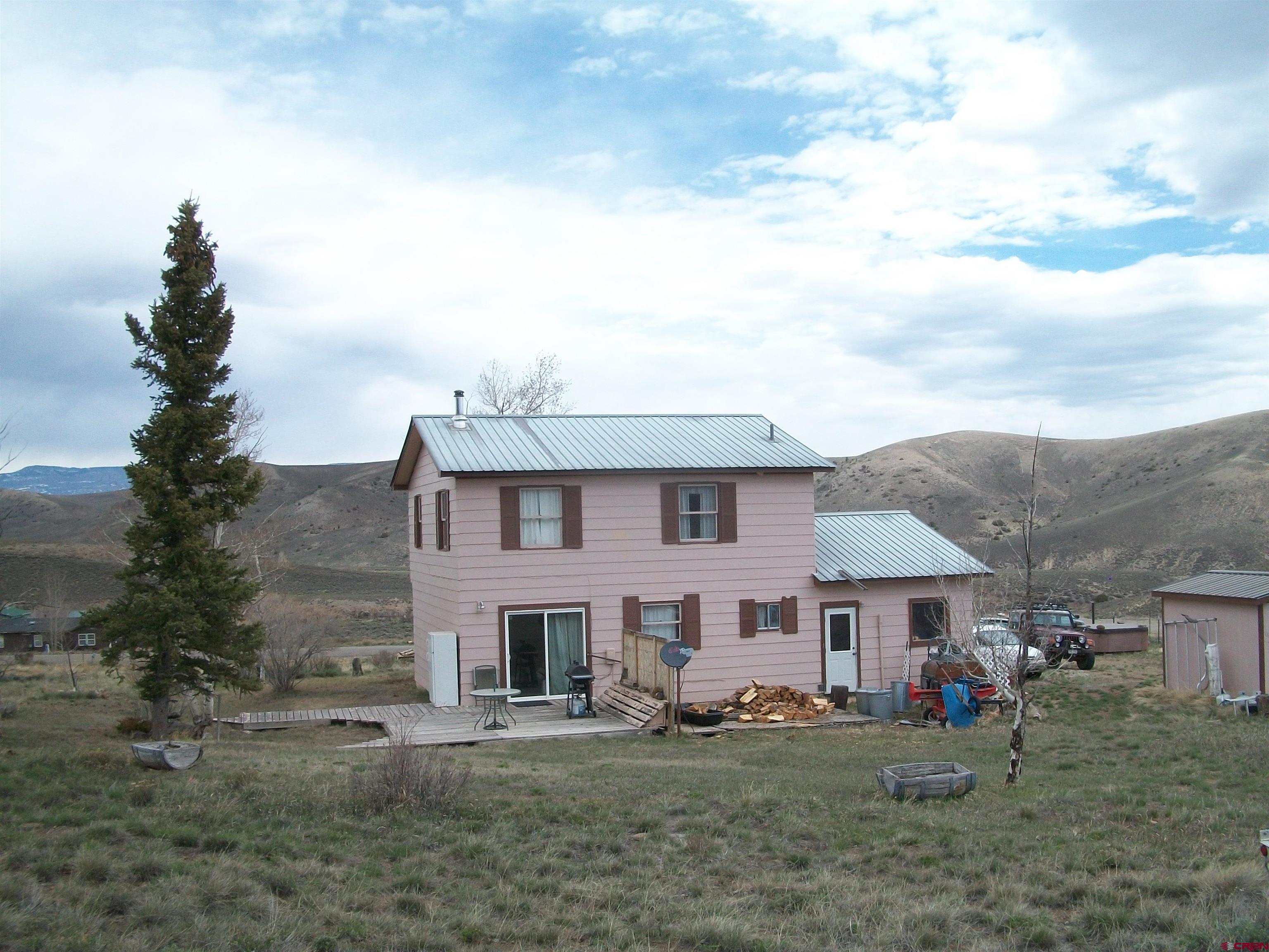 1106 Antelope Road