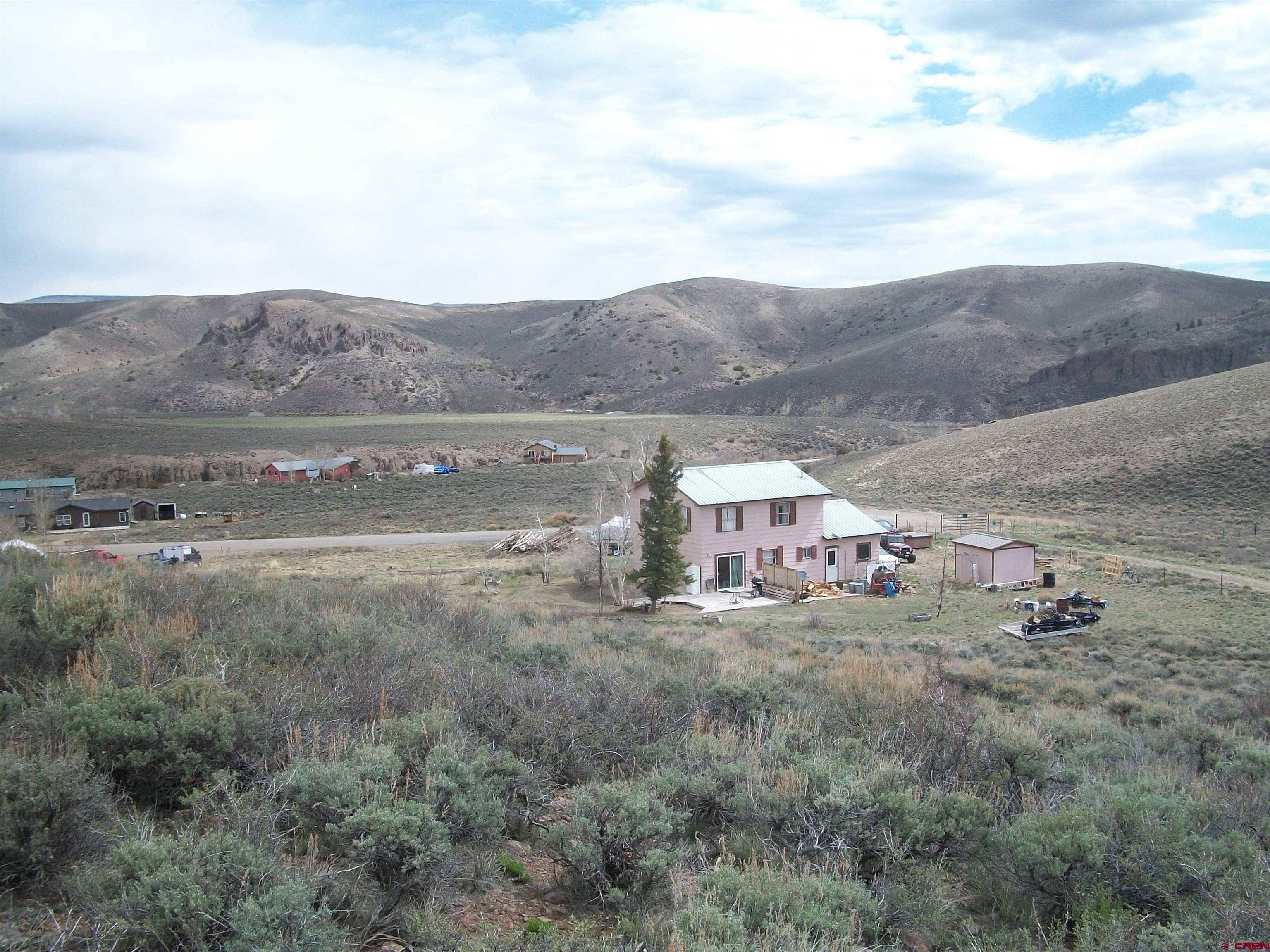 1106 Antelope Road