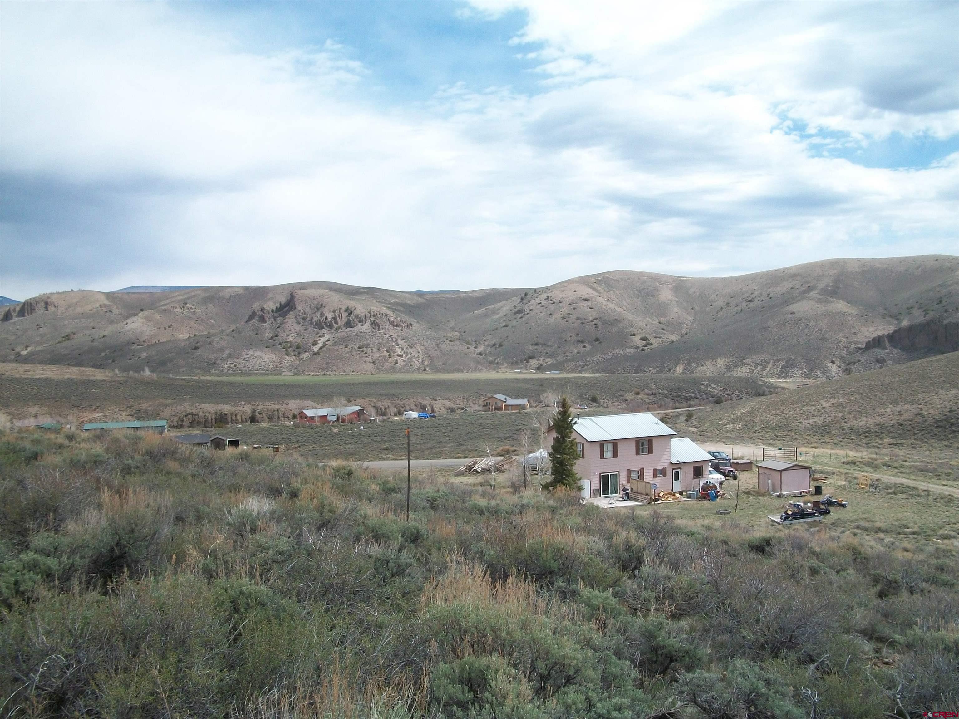1106 Antelope Road