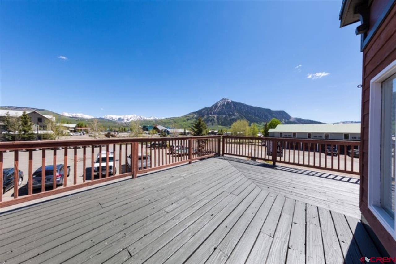 Crested Butte Homes Under 1.5M