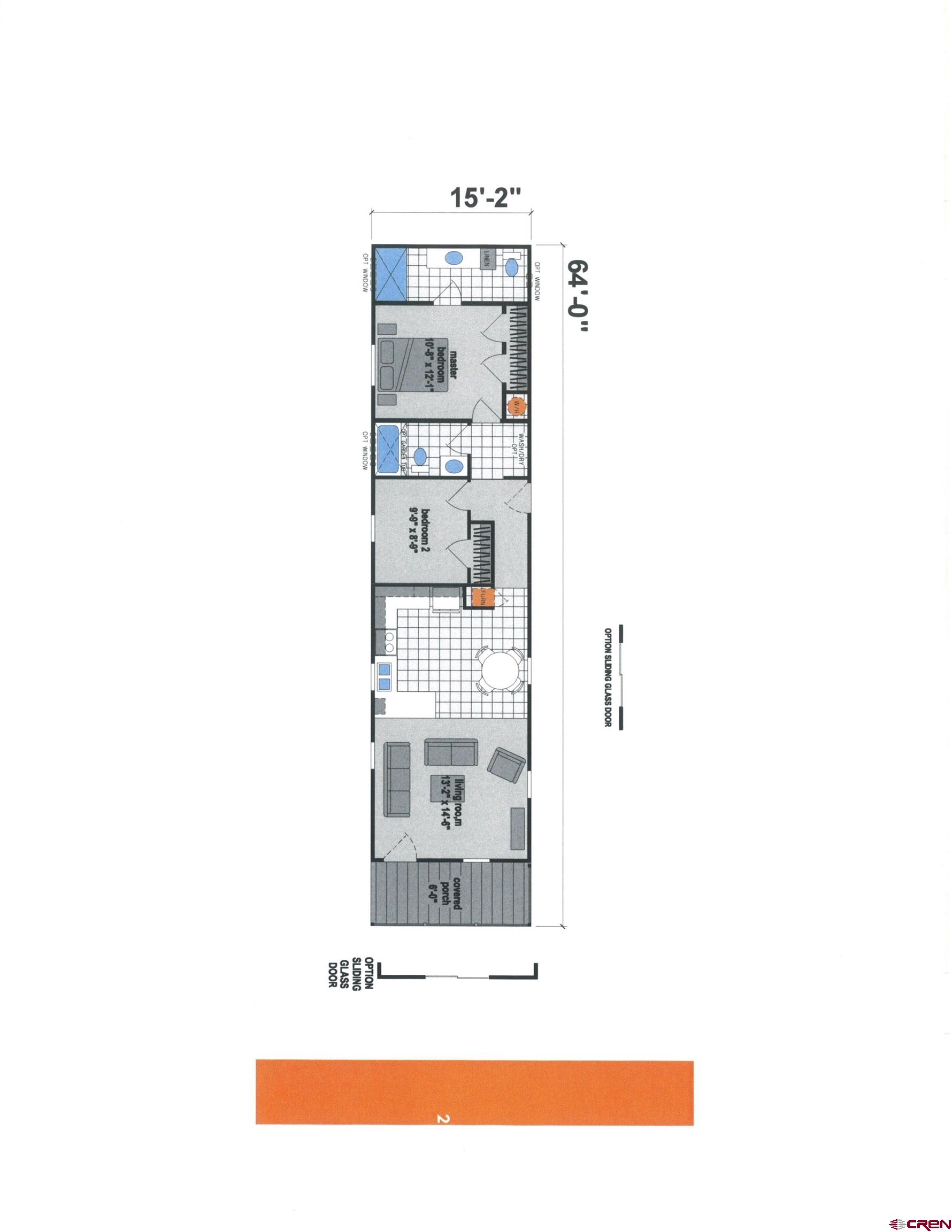 59 Cottonwood Drive