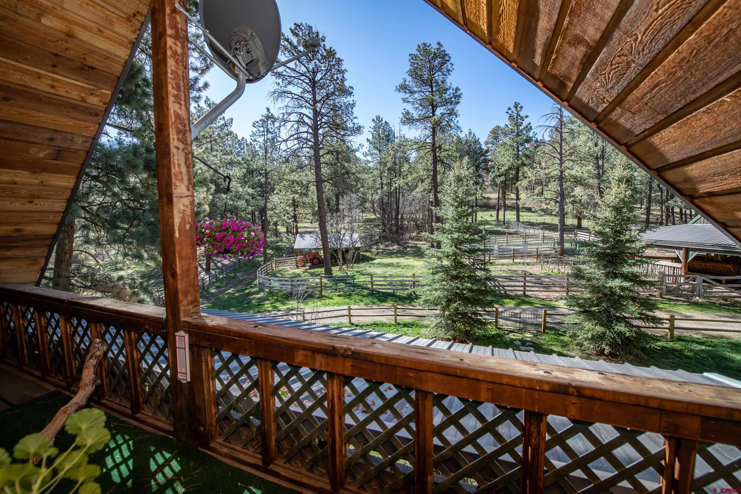 3601 A Terry Robinson Road, Pagosa Springs, CO 81147 Listing Photo  17