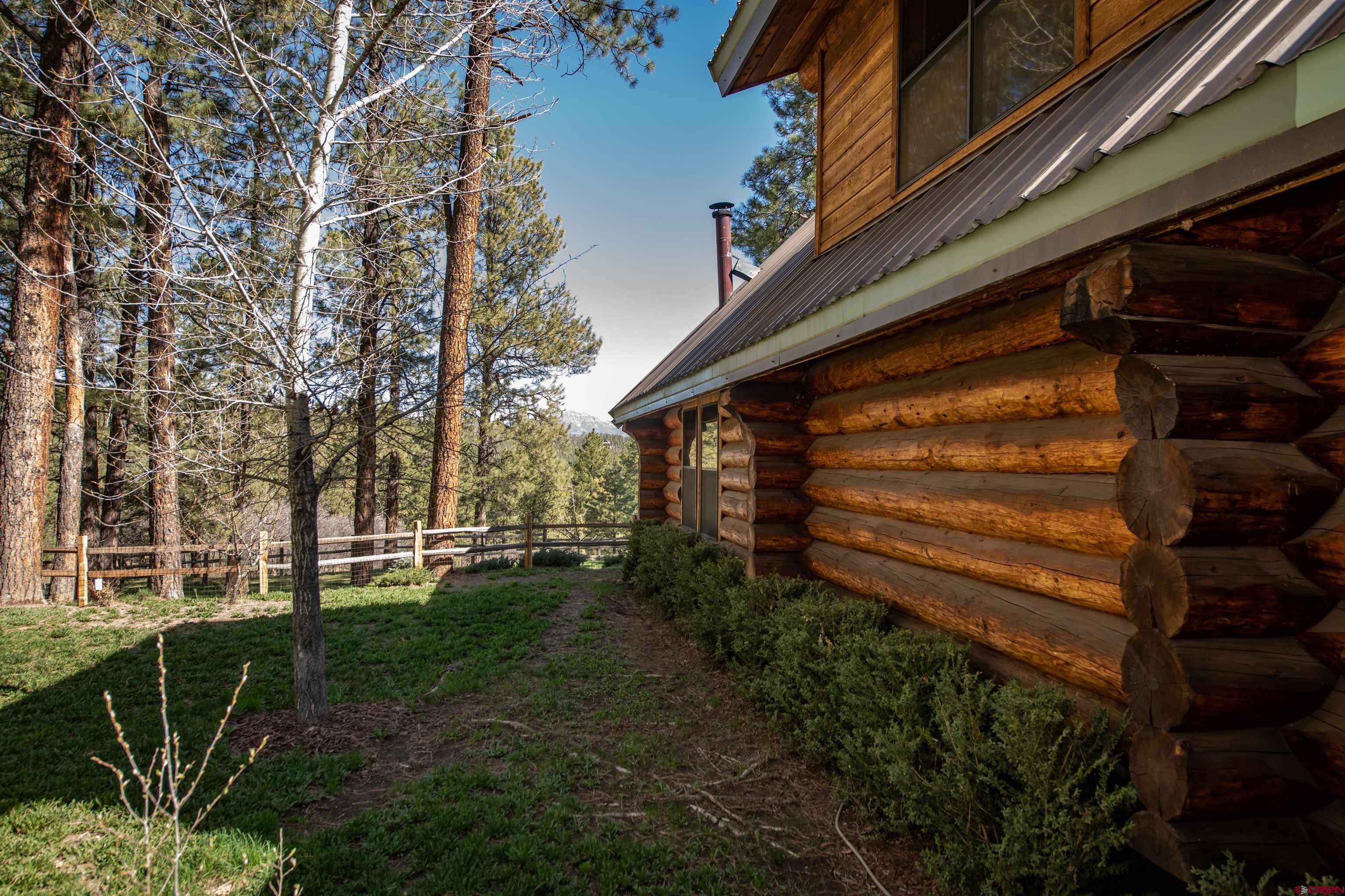 3601 A Terry Robinson Road, Pagosa Springs, CO 81147 Listing Photo  20
