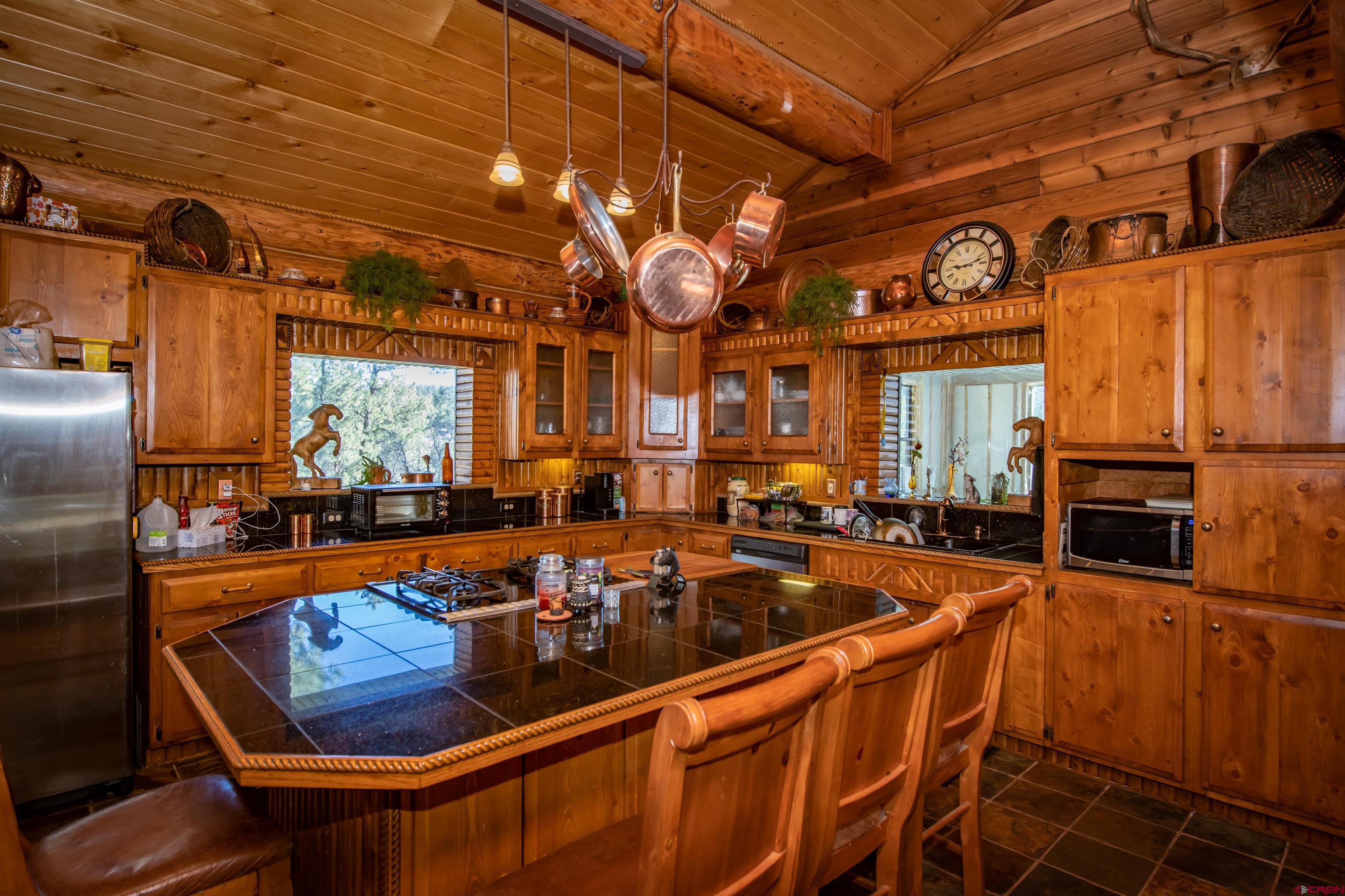 3601 A Terry Robinson Road, Pagosa Springs, CO 81147 Listing Photo  7