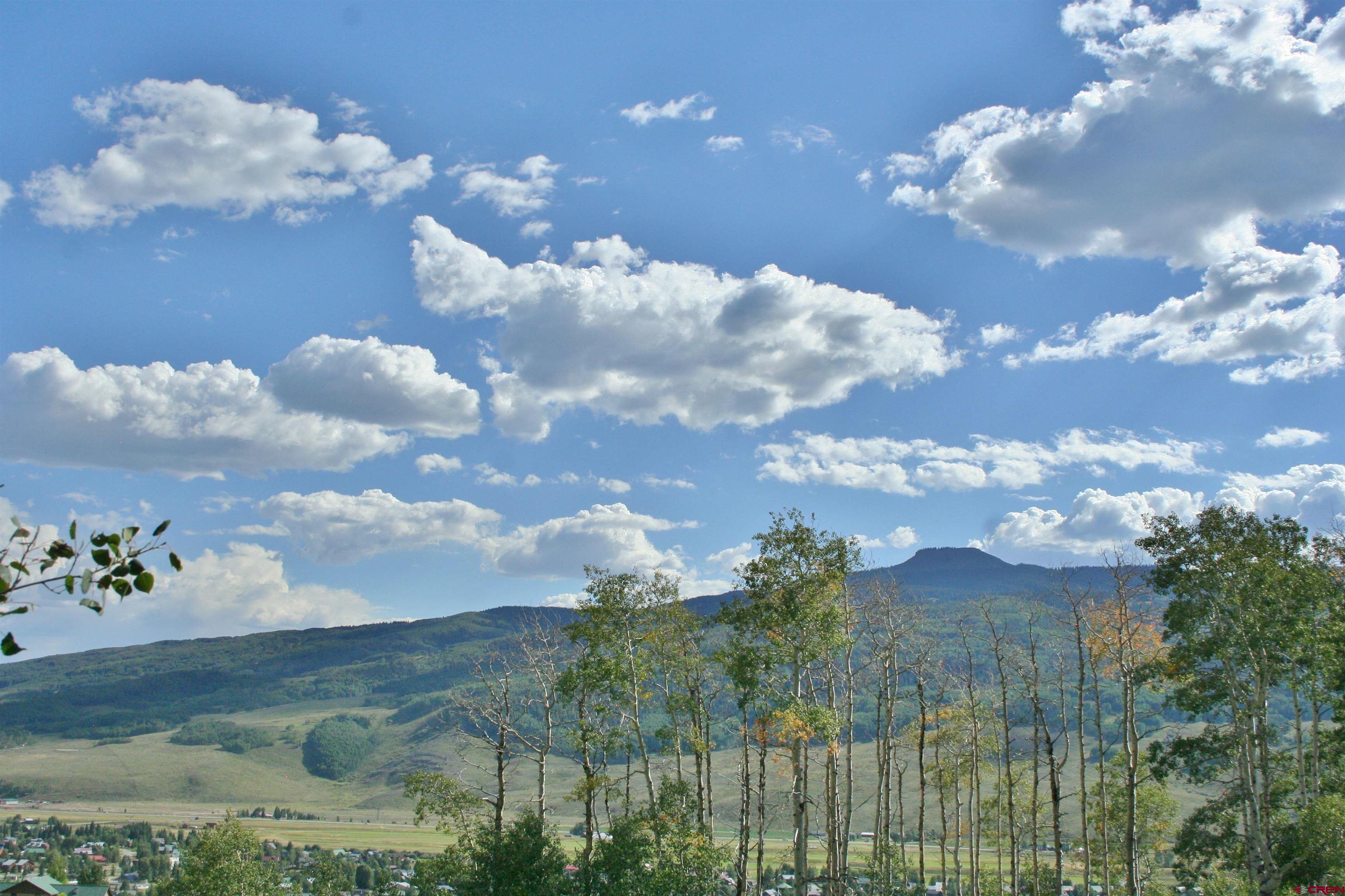 229 Anderson Drive, Crested Butte, CO 81224