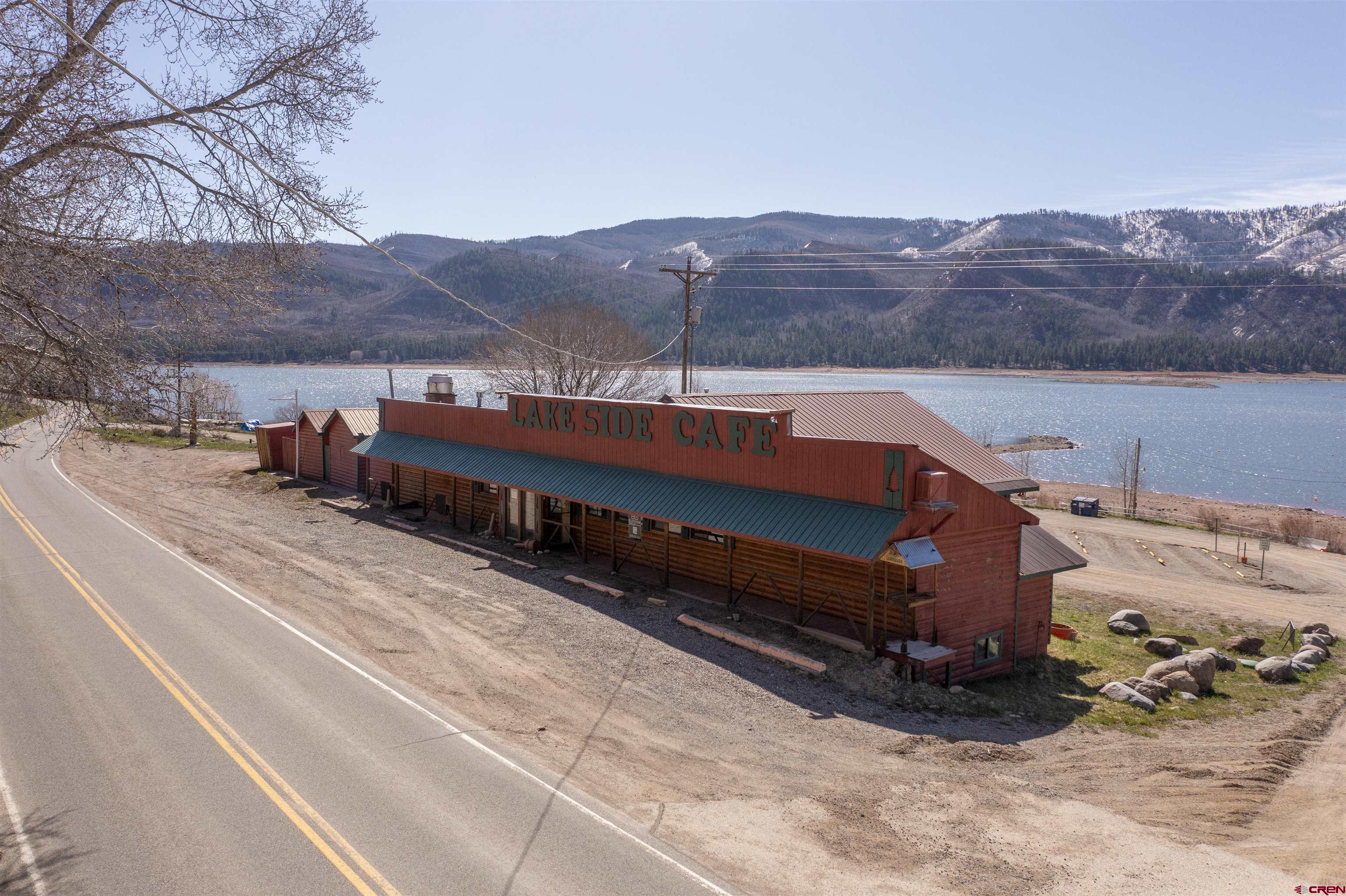 14810 County road 501, Vallecito Lake/Bayfield, CO 81122