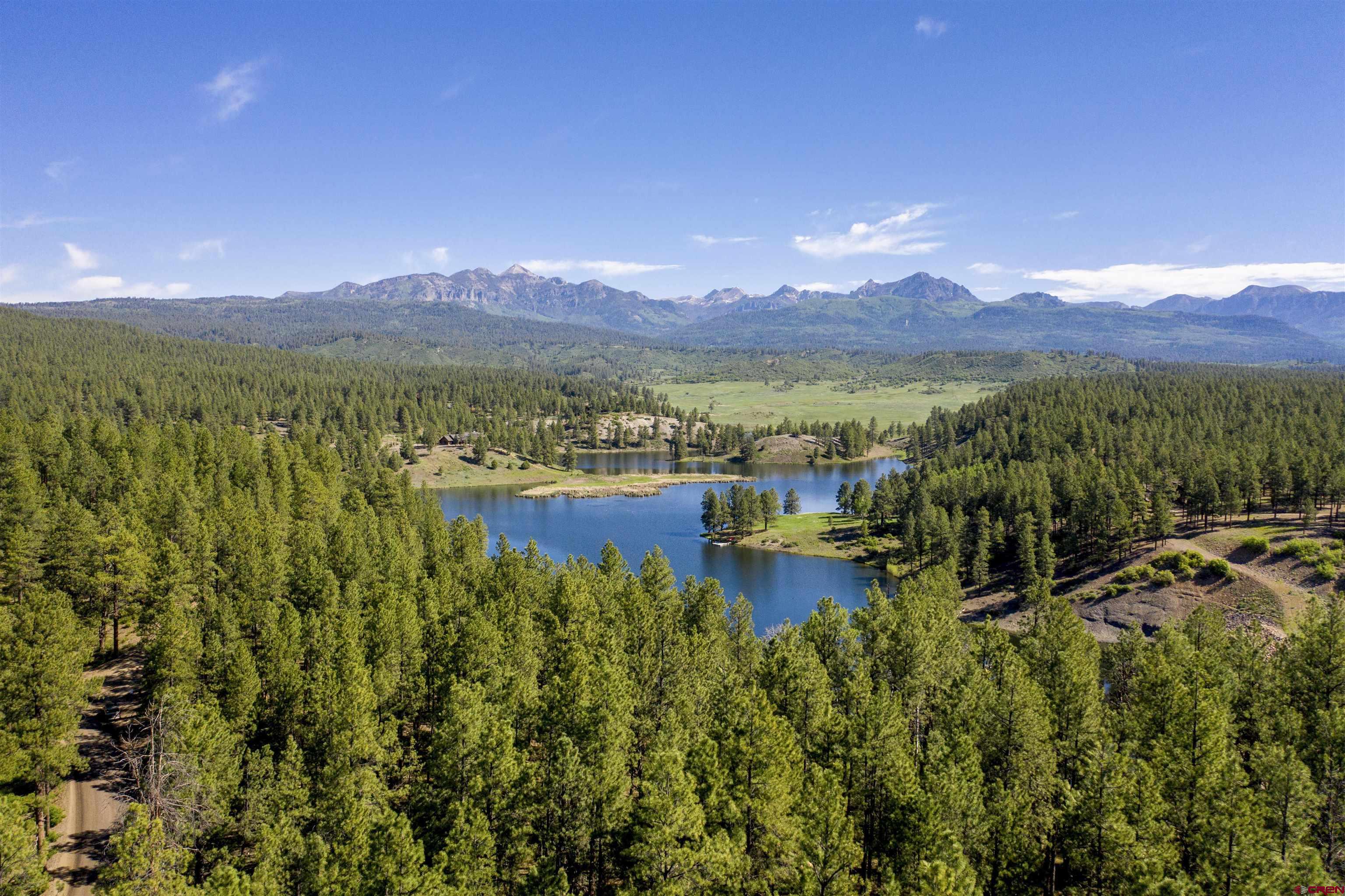 942 Hidden Valley Drive, Pagosa Springs, CO 81147 Listing Photo  2