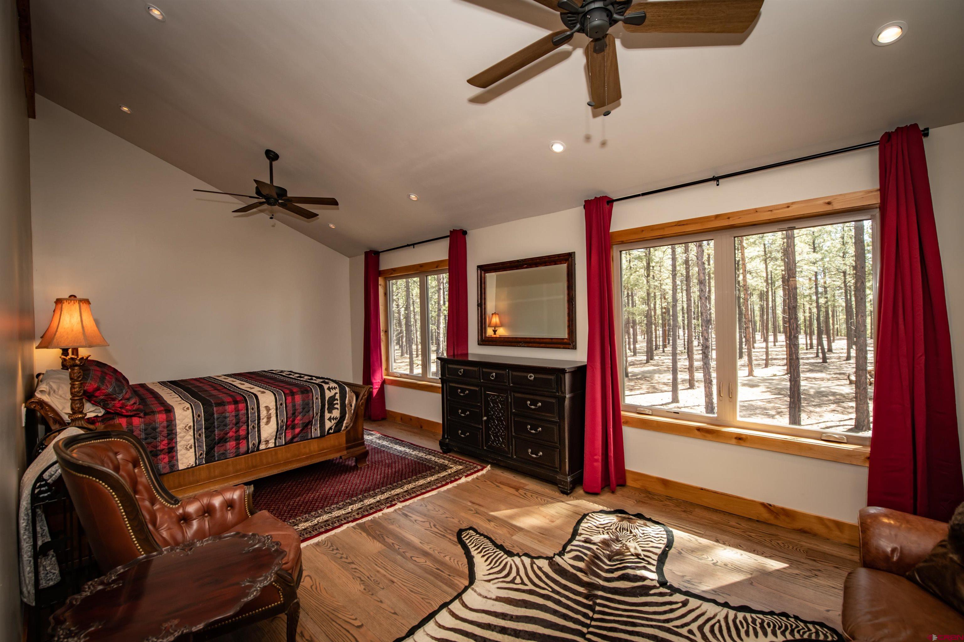 942 Hidden Valley Drive, Pagosa Springs, CO 81147 Listing Photo  22