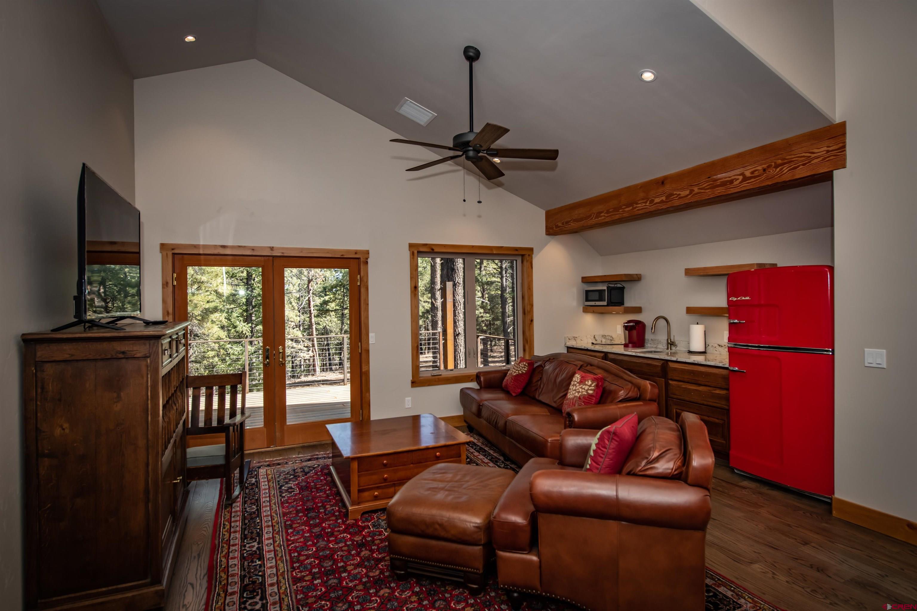 942 Hidden Valley Drive, Pagosa Springs, CO 81147 Listing Photo  29