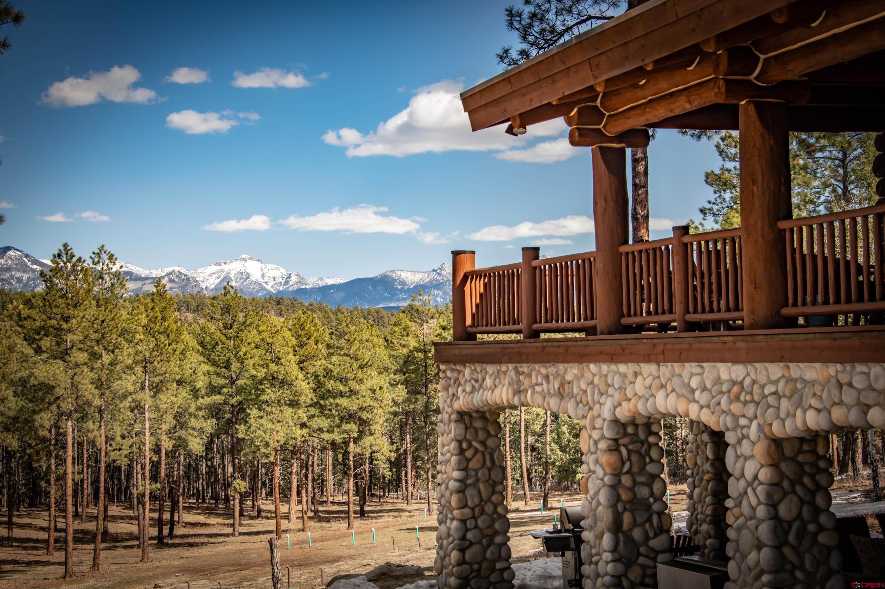 942 Hidden Valley Drive, Pagosa Springs, CO 81147 Listing Photo  4