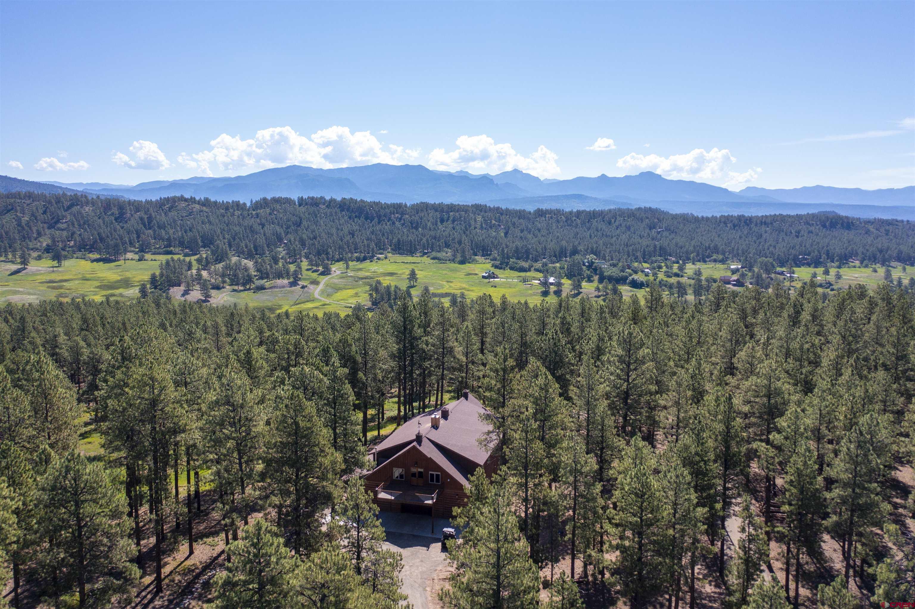 942 Hidden Valley Drive, Pagosa Springs, CO 81147 Listing Photo  31