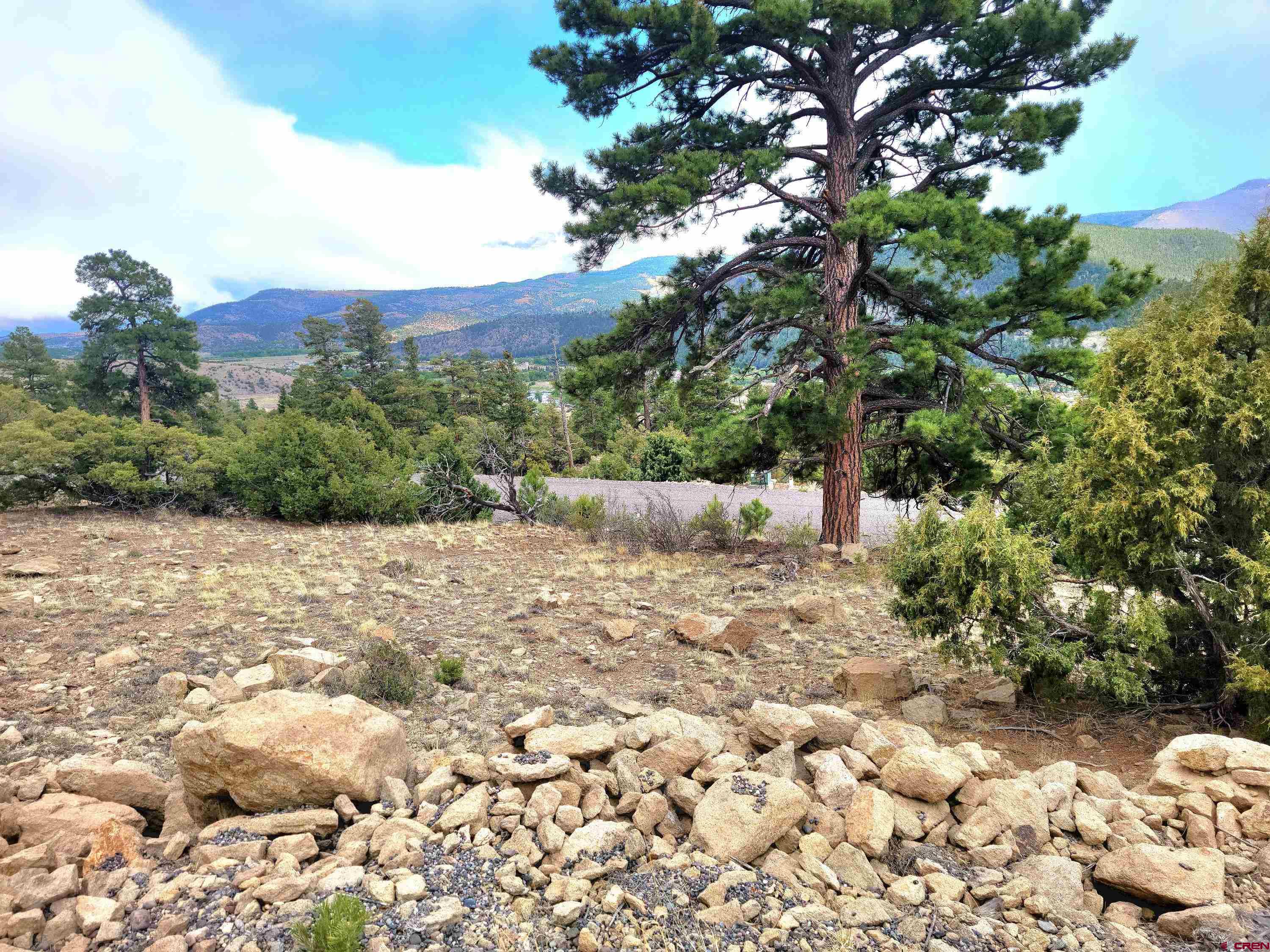 Photo of Tbd Little Bear Cir Lot 55 in South Fork, CO