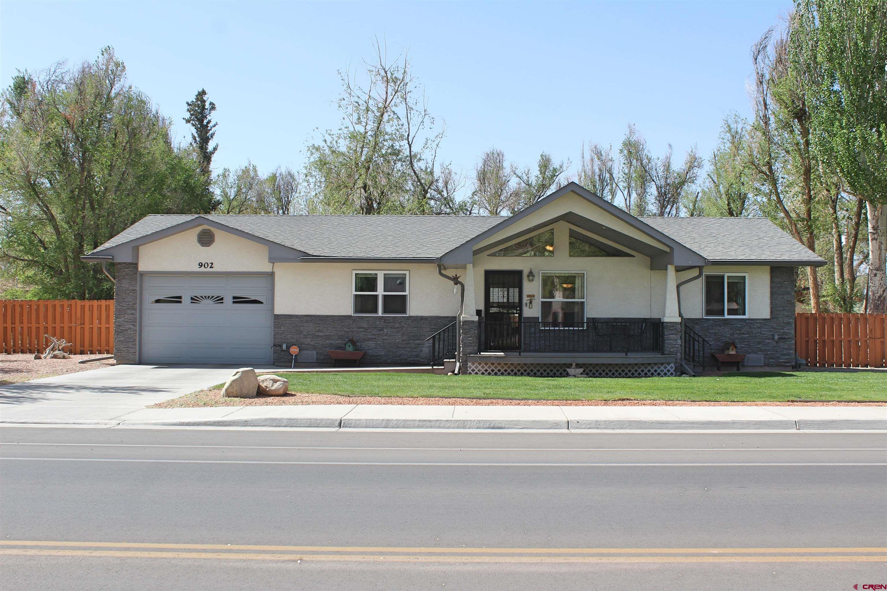 902 First Street