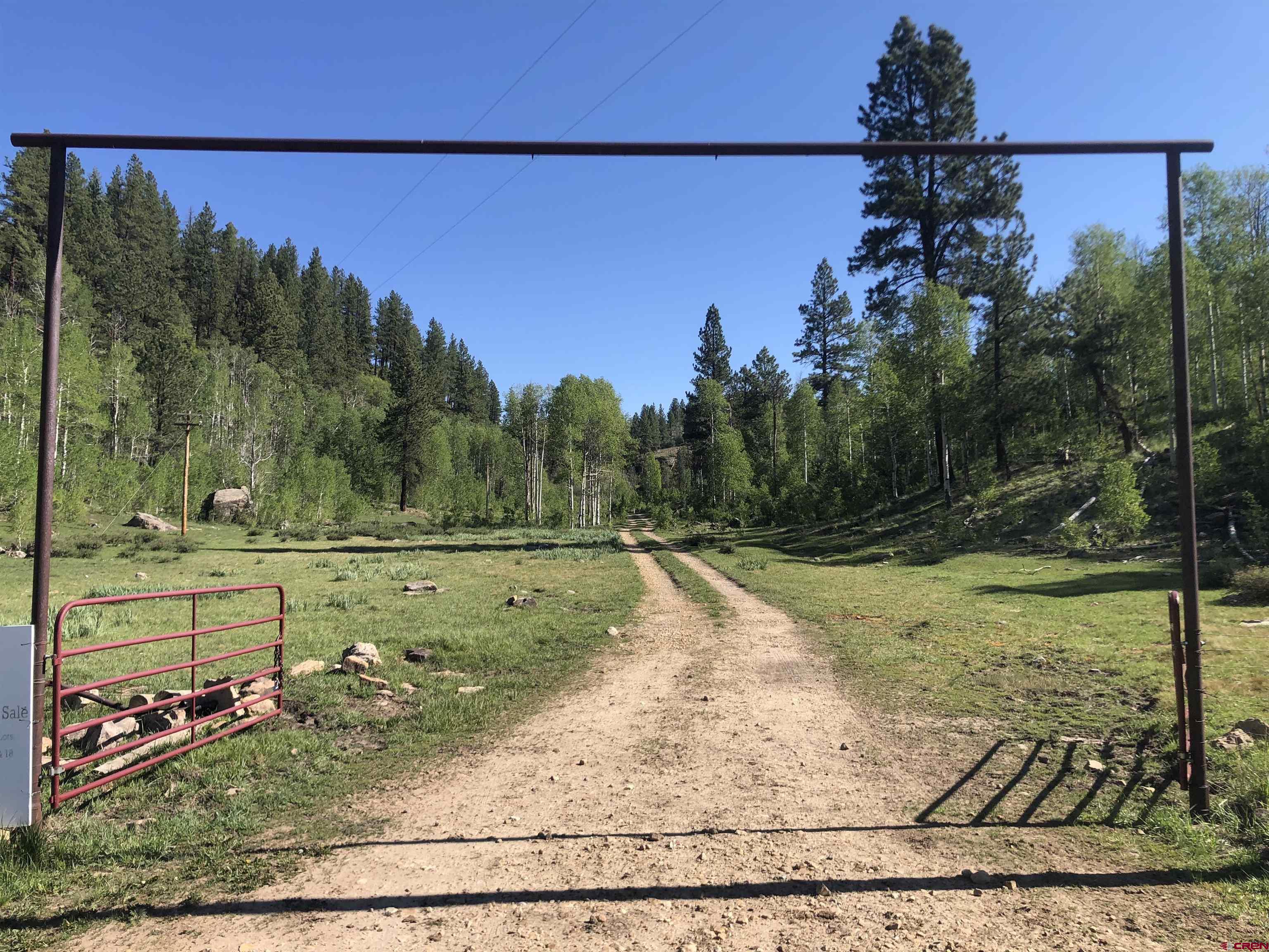 Lot 5 King Drive, Dolores, CO 81323