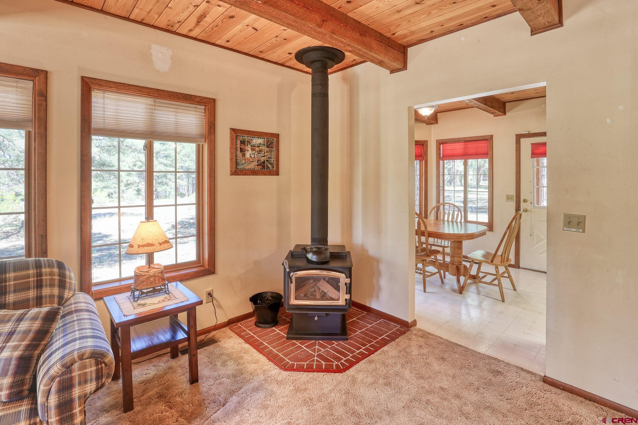 2056 Lake Forest Circle, Pagosa Springs, CO 81147 Listing Photo  12