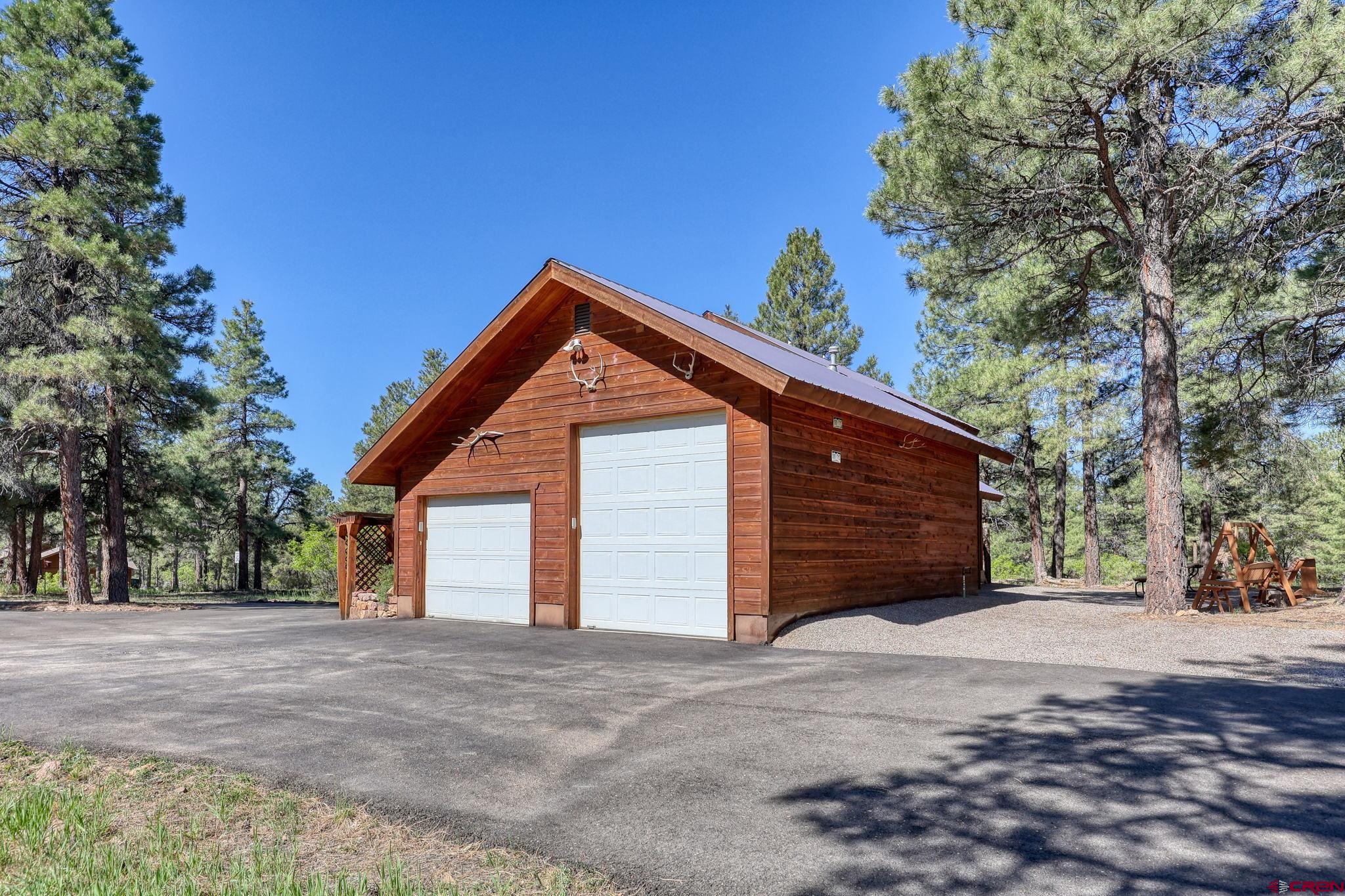 2056 Lake Forest Circle, Pagosa Springs, CO 81147 Listing Photo  3