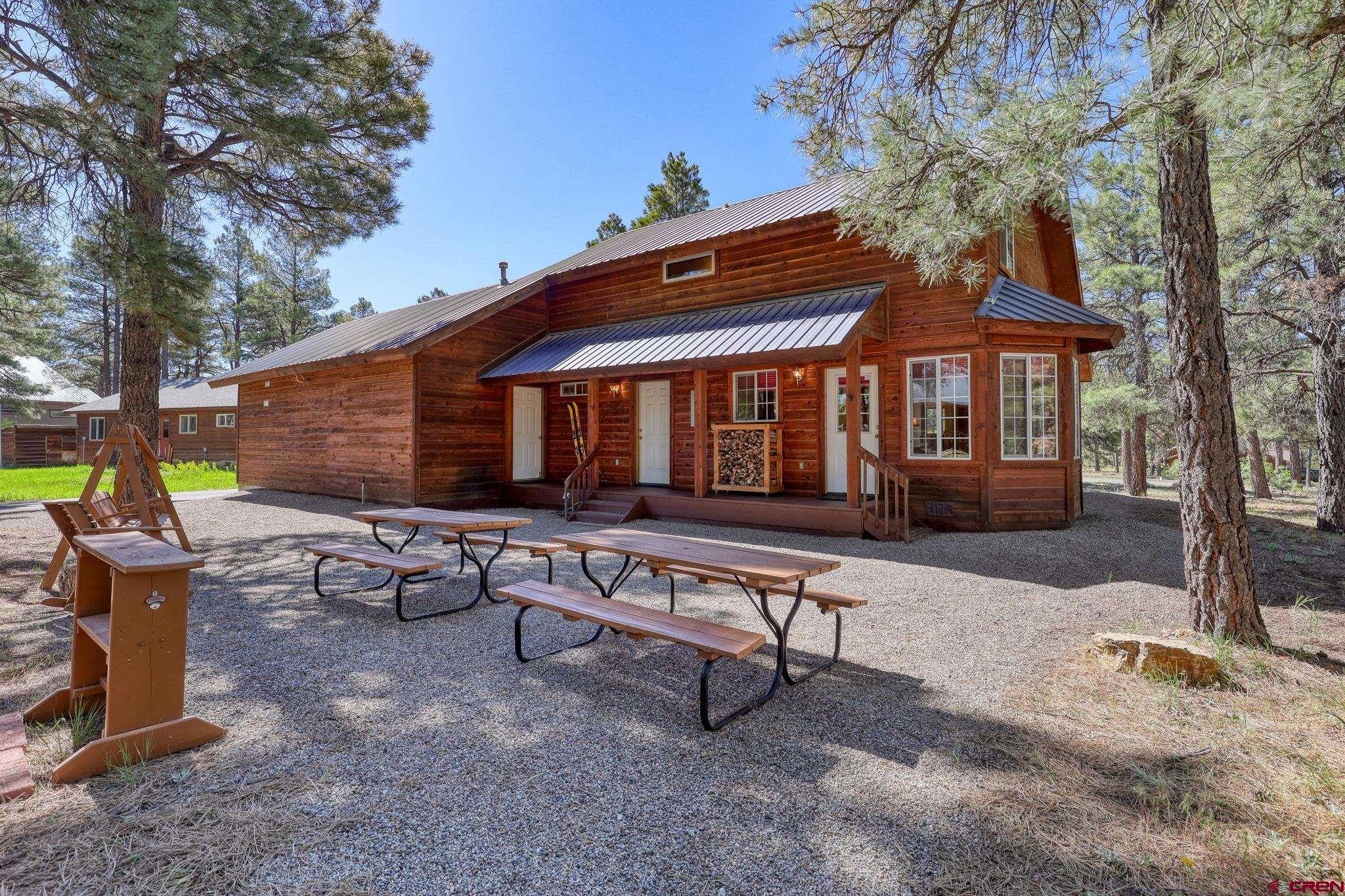 2056 Lake Forest Circle, Pagosa Springs, CO 81147 Listing Photo  4