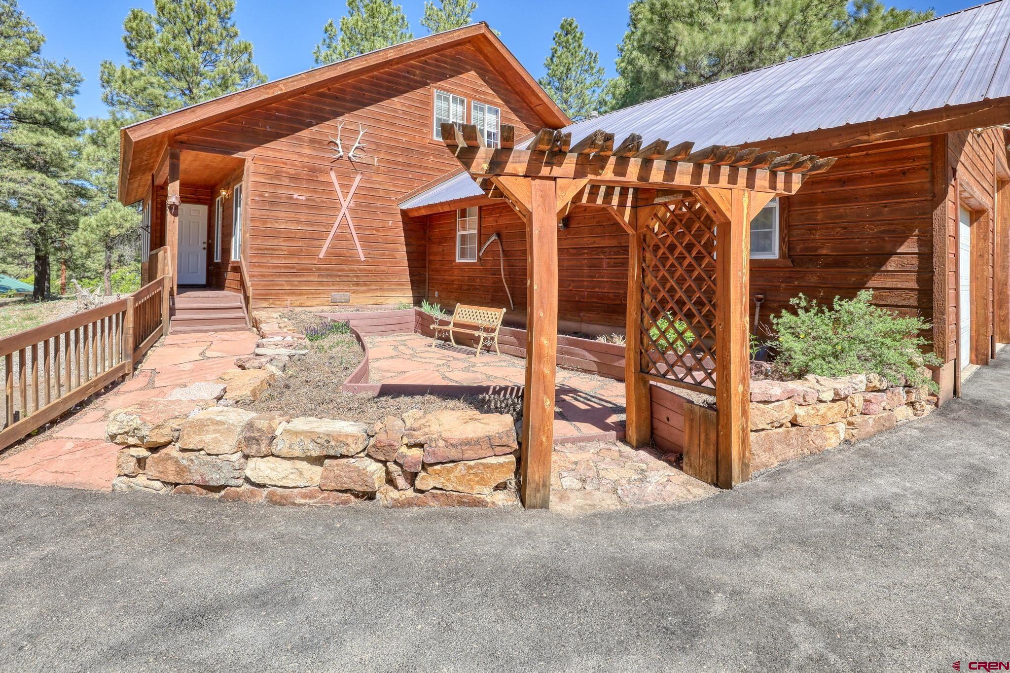 2056 Lake Forest Circle, Pagosa Springs, CO 81147 Listing Photo  6