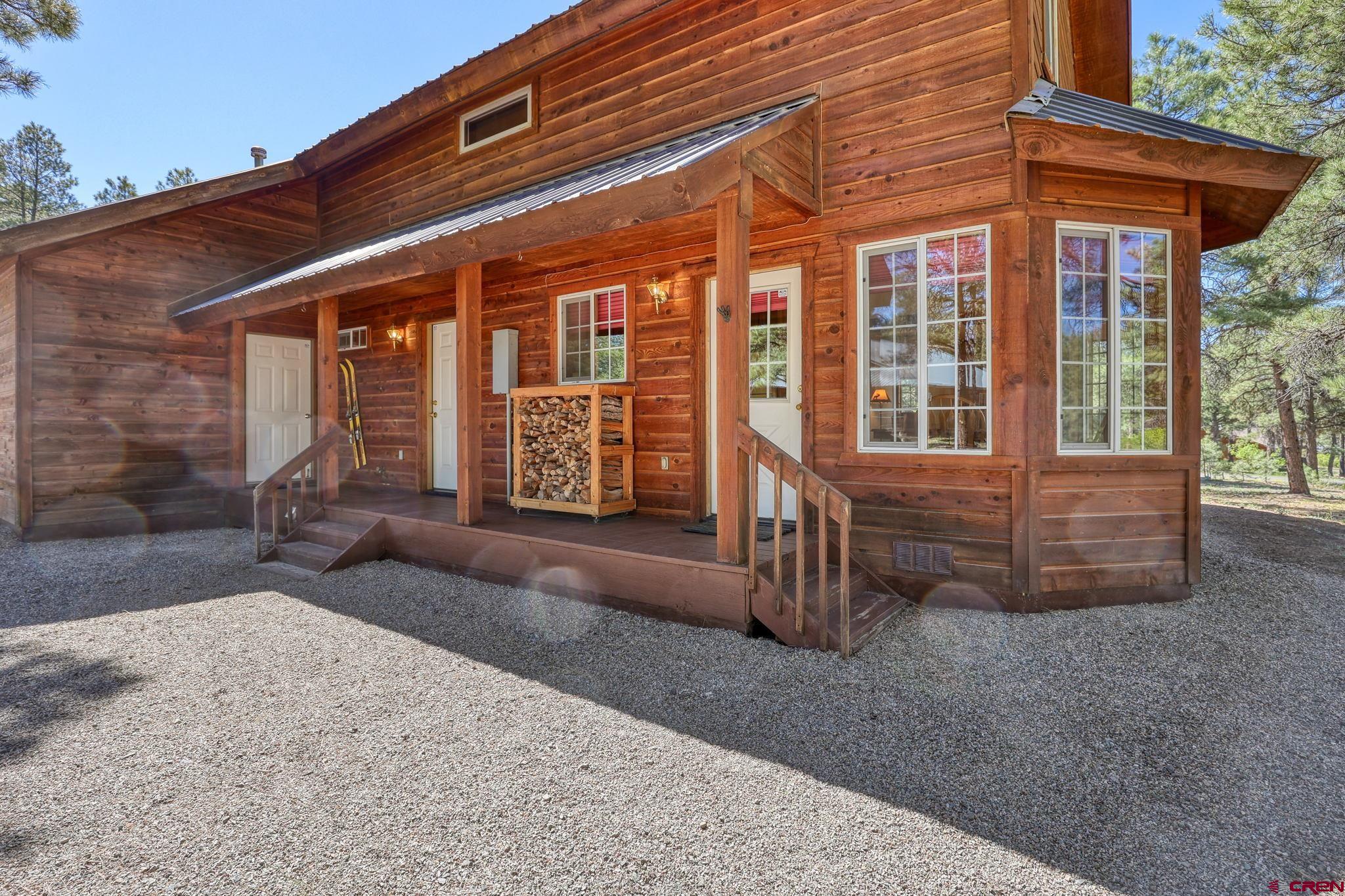 2056 Lake Forest Circle, Pagosa Springs, CO 81147 Listing Photo  7