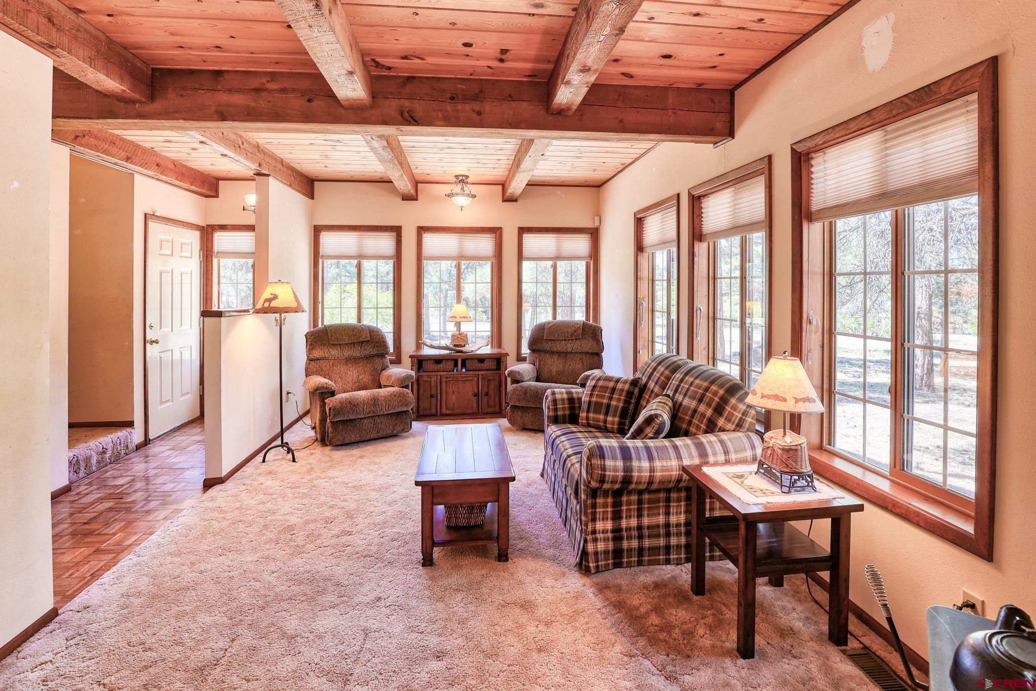 2056 Lake Forest Circle, Pagosa Springs, CO 81147 Listing Photo  10