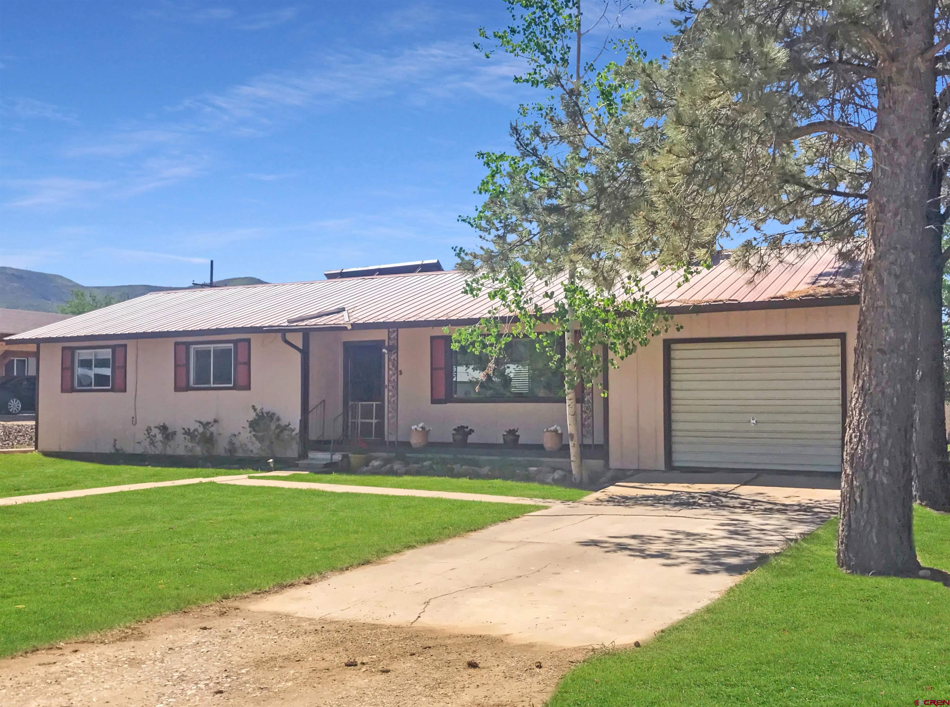 115 E Menefee Street Mancos CO 81328 Sold