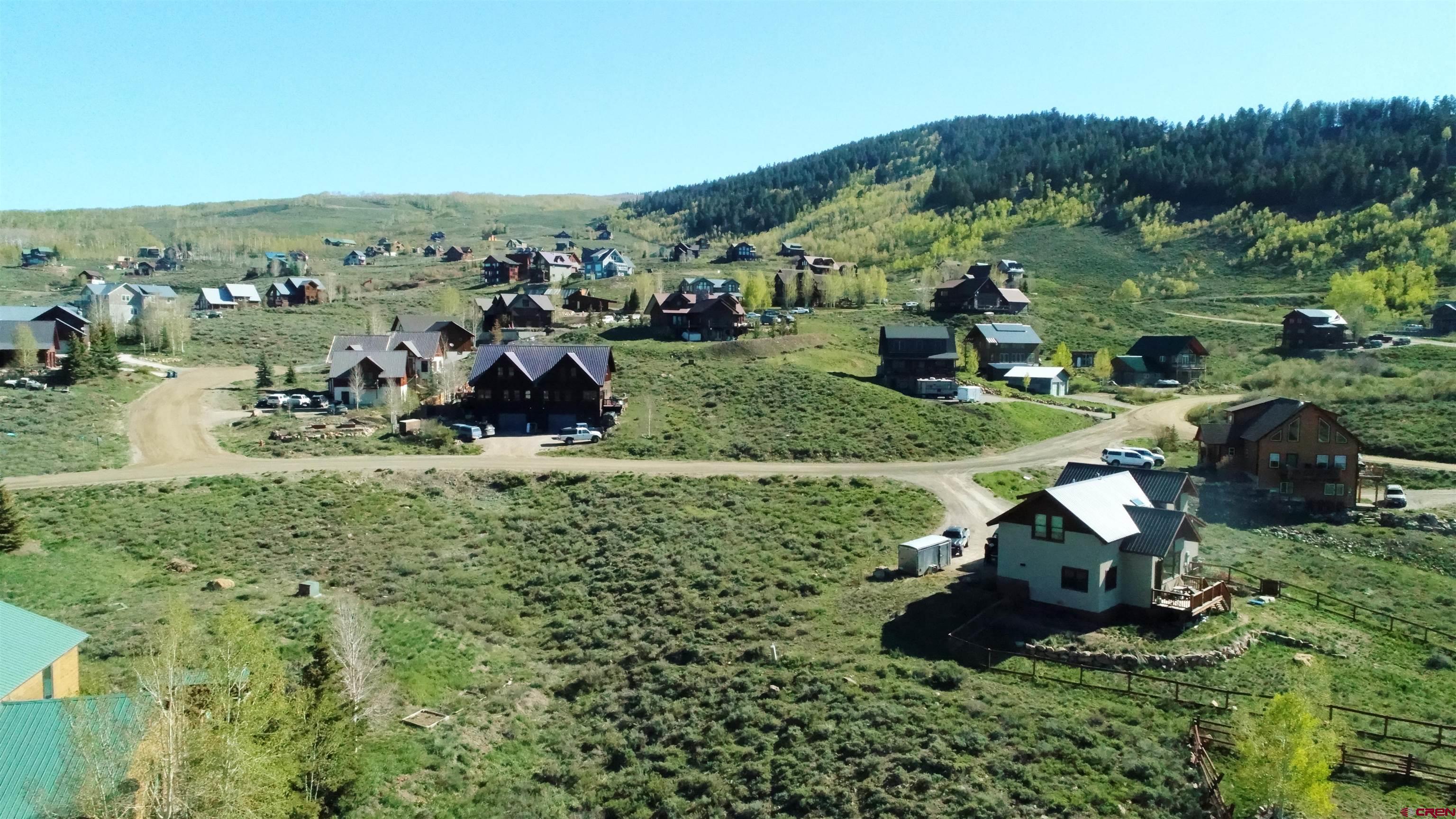 270 Bryant Avenue, Crested Butte, CO 81224