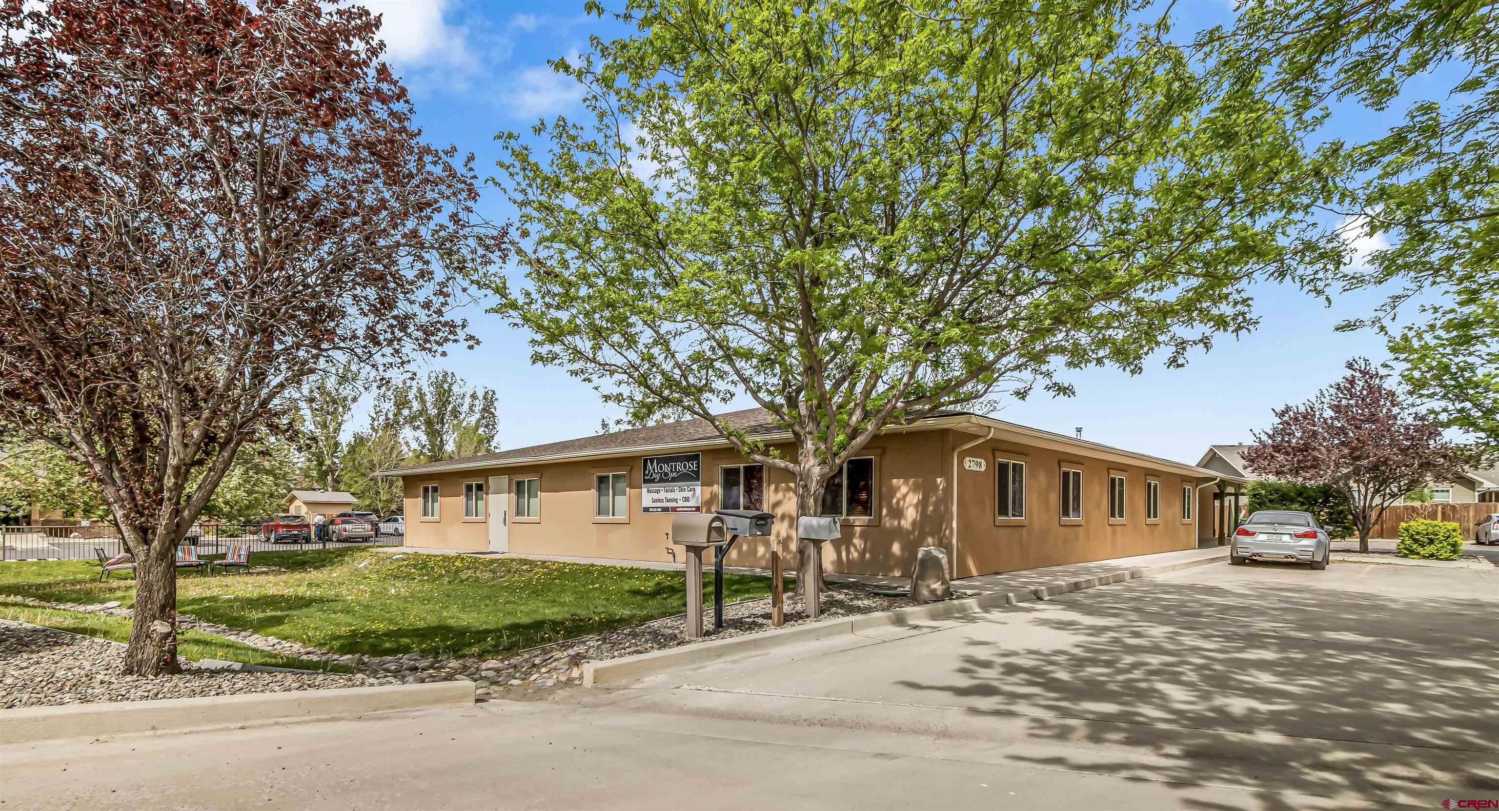 2798 Woodgate Road, Montrose, CO 81401