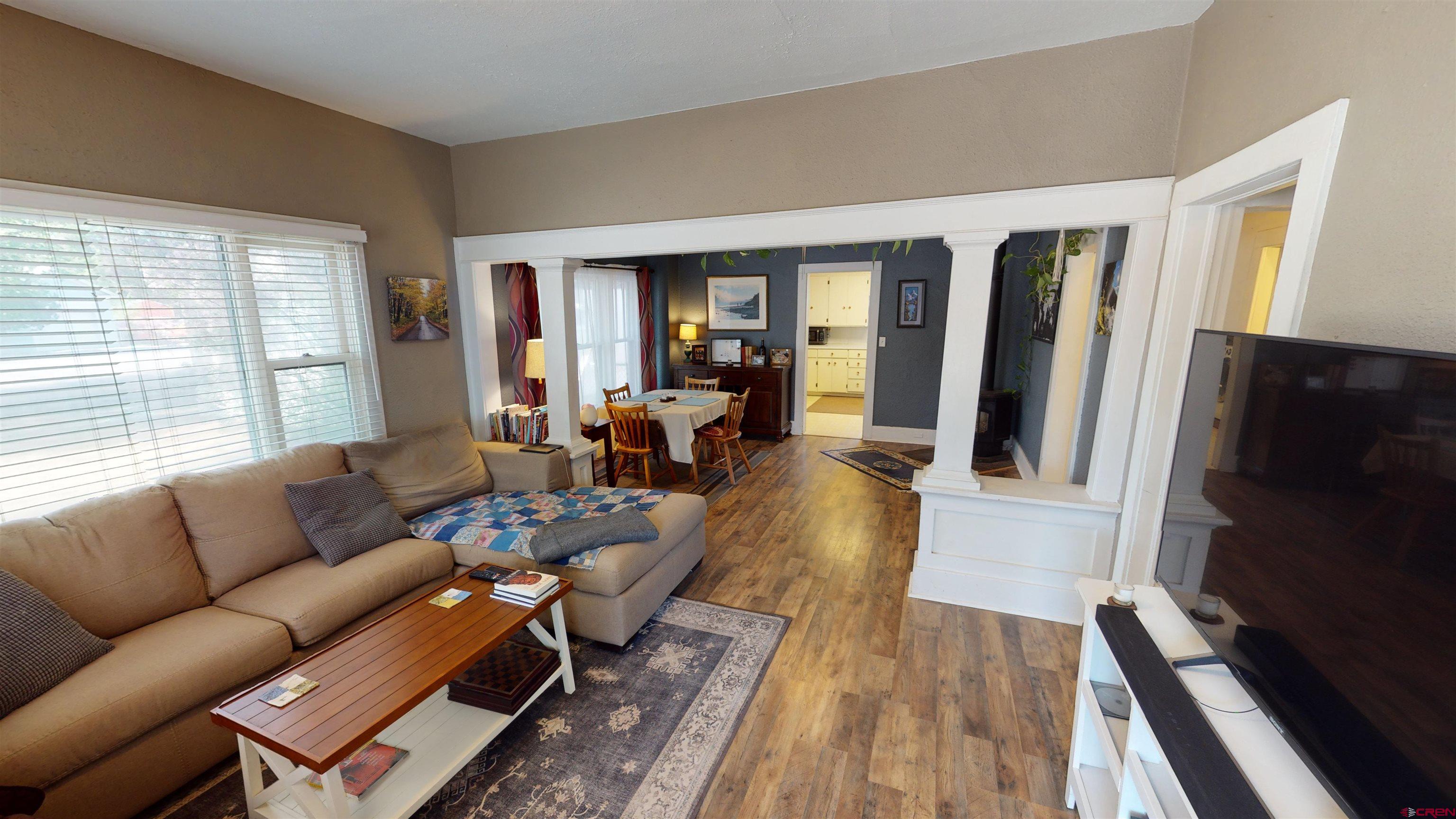 123 Bell Avenue