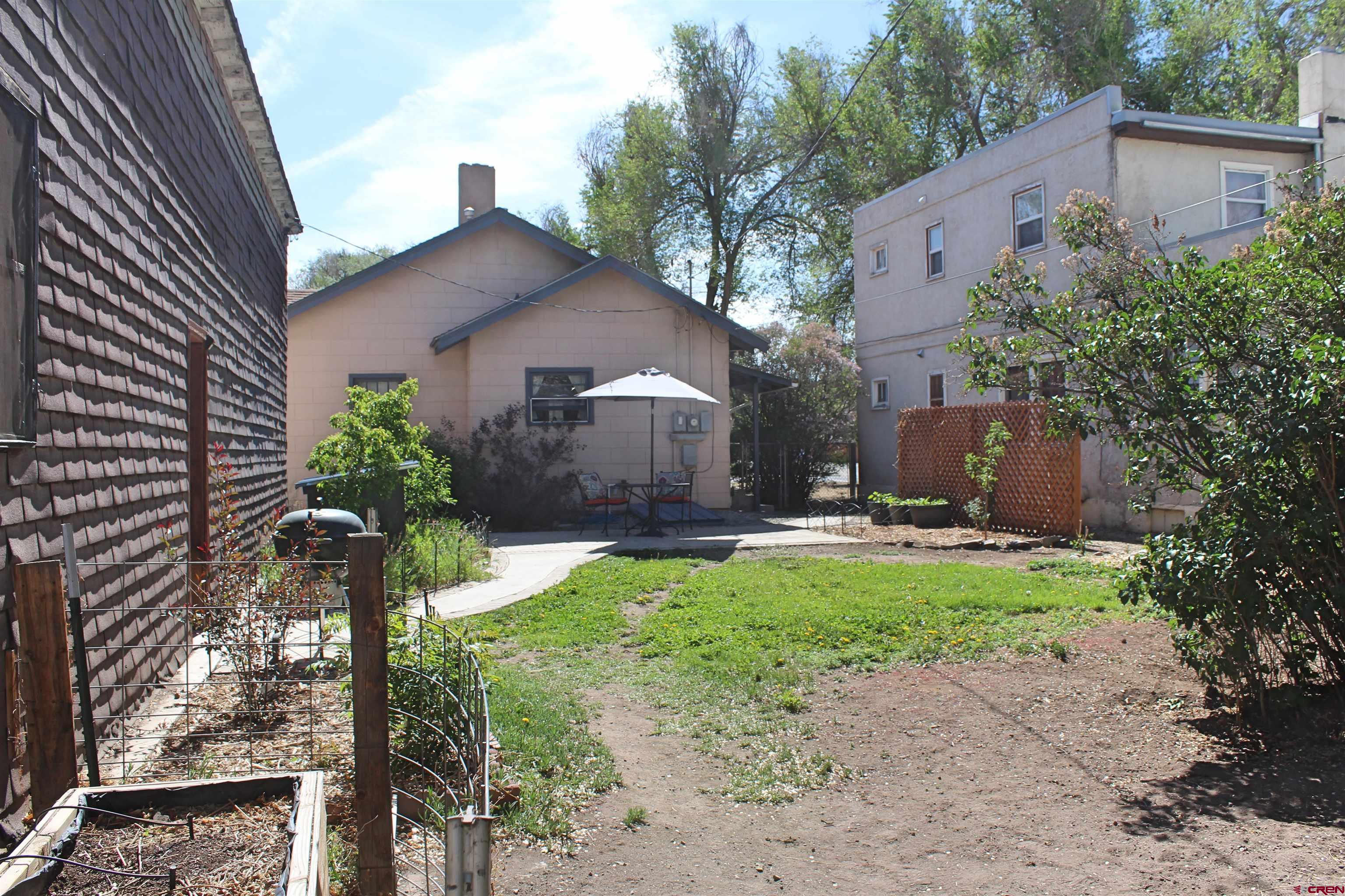 123 Bell Avenue