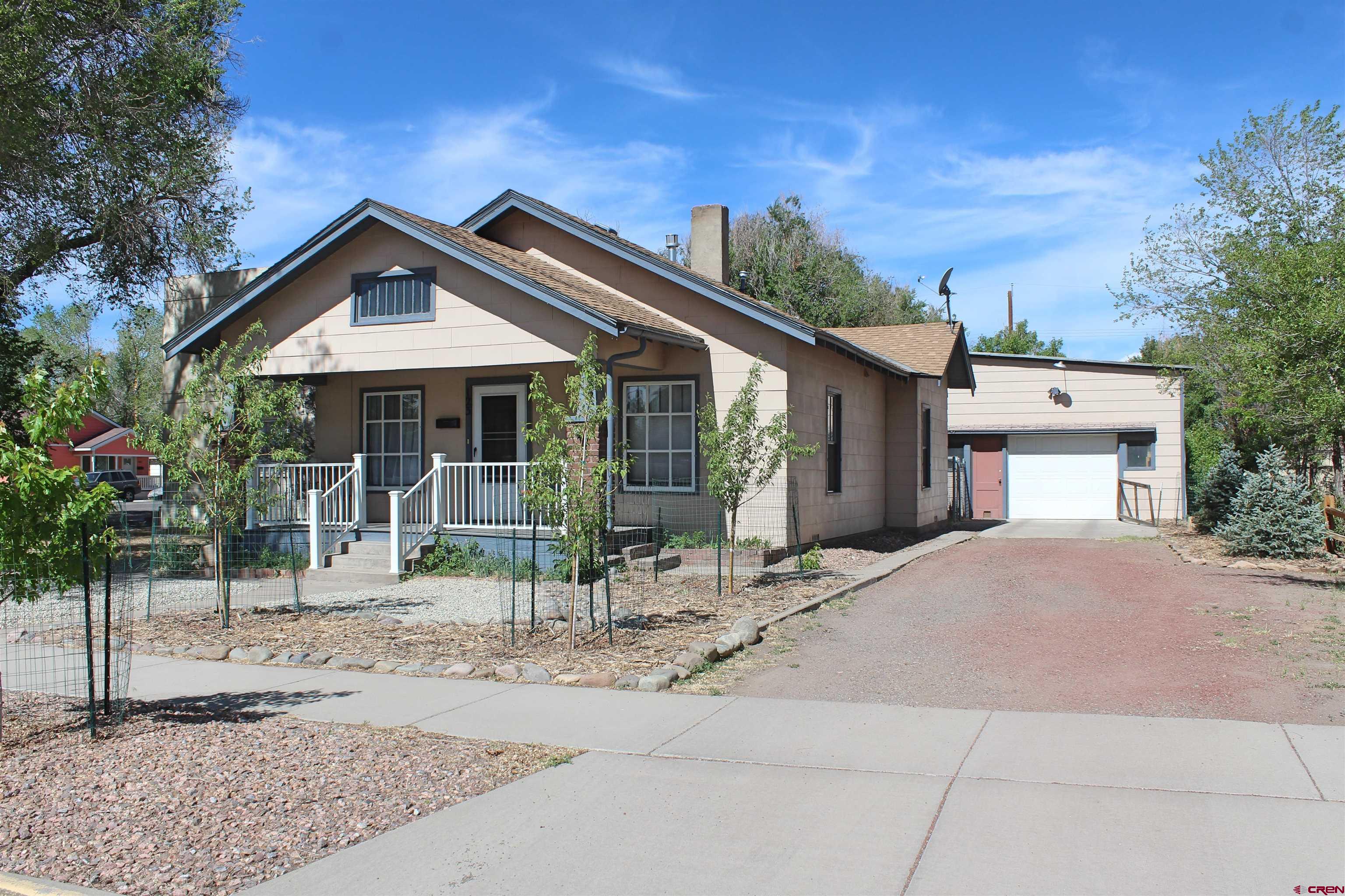 123 Bell Avenue