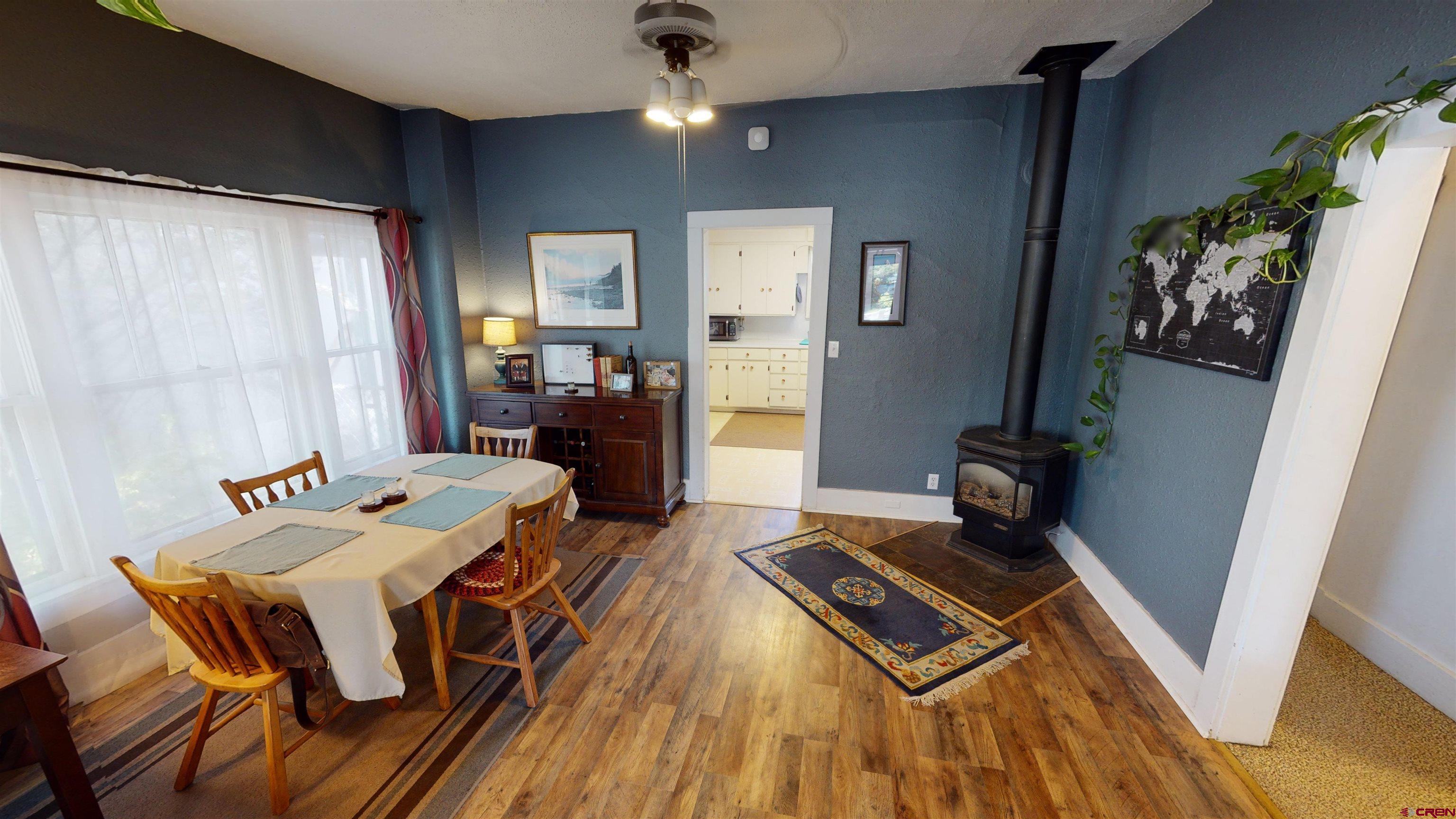123 Bell Avenue