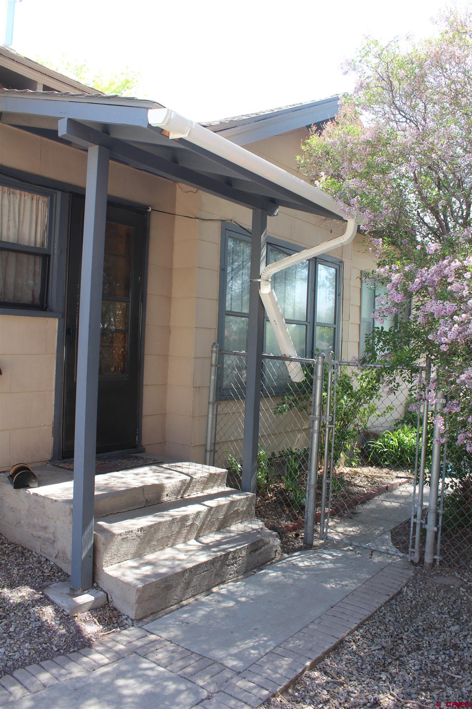 123 Bell Avenue