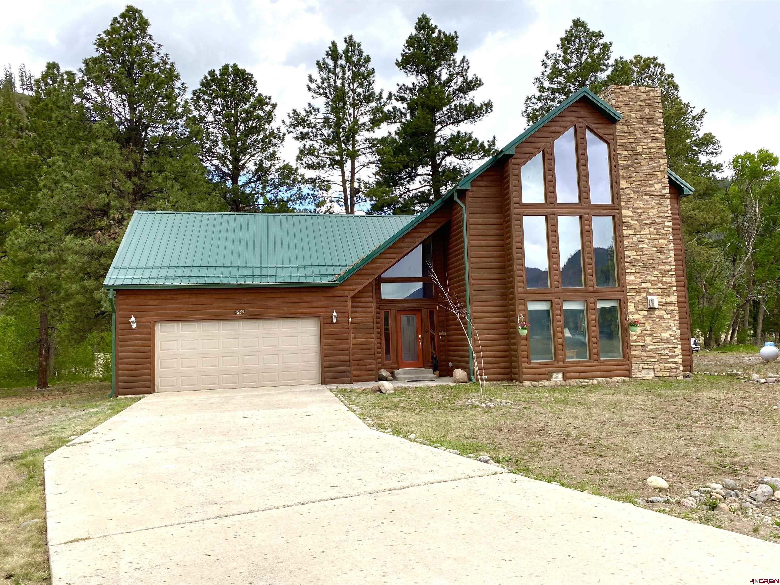 Bernadette Gingrass Broker Associate for Steffens and Company Realty, Inc