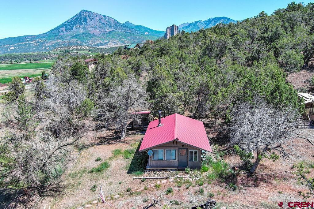 42415 Piburn Flats RD, Crawford, CO 81415