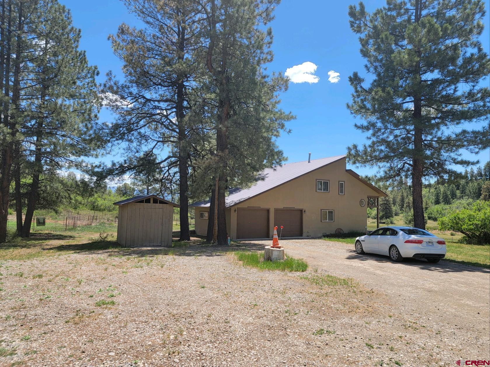 457 Majestic Drive, Pagosa Springs, CO 81147 Listing Photo  2