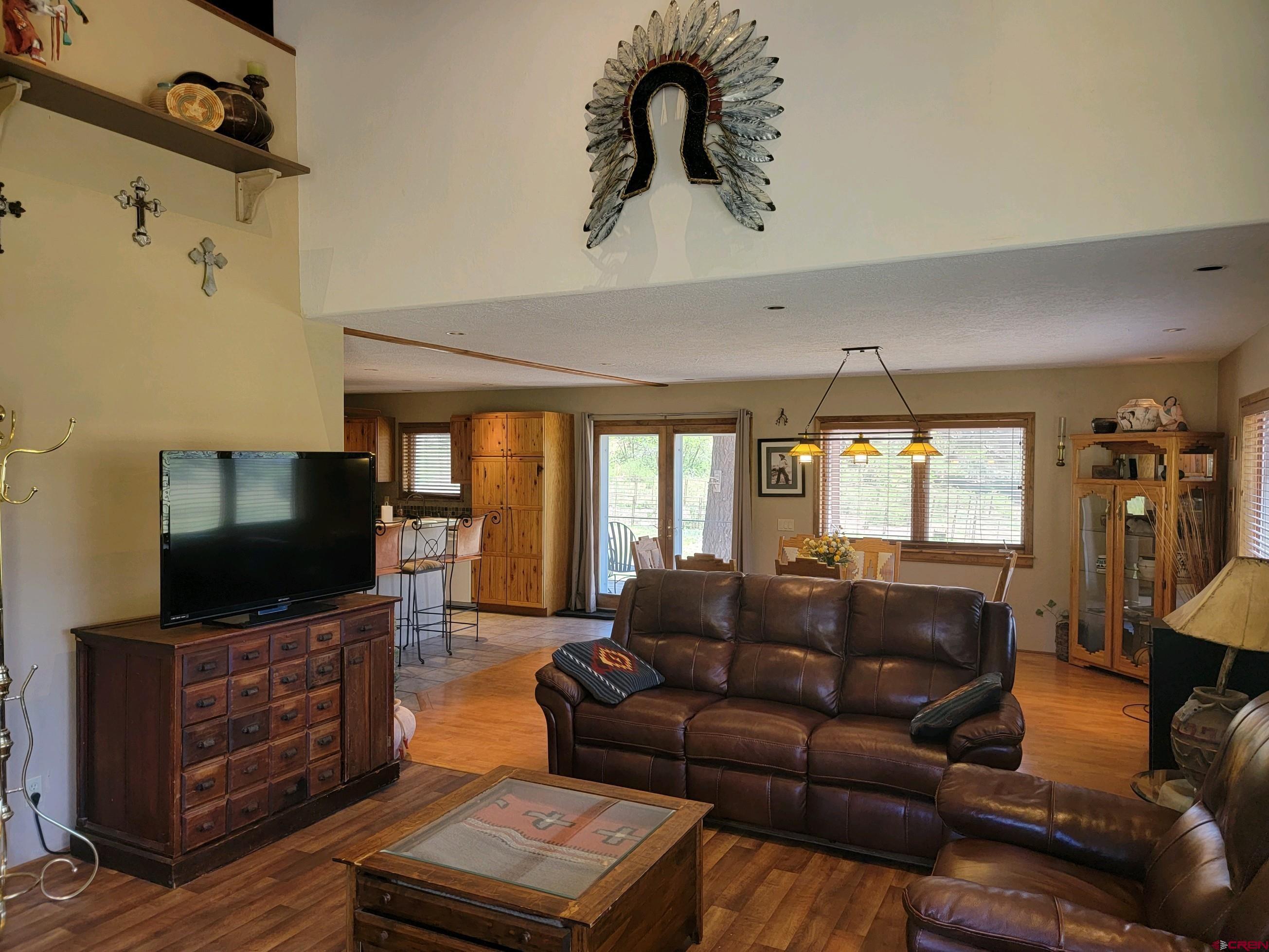 457 Majestic Drive, Pagosa Springs, CO 81147 Listing Photo  11