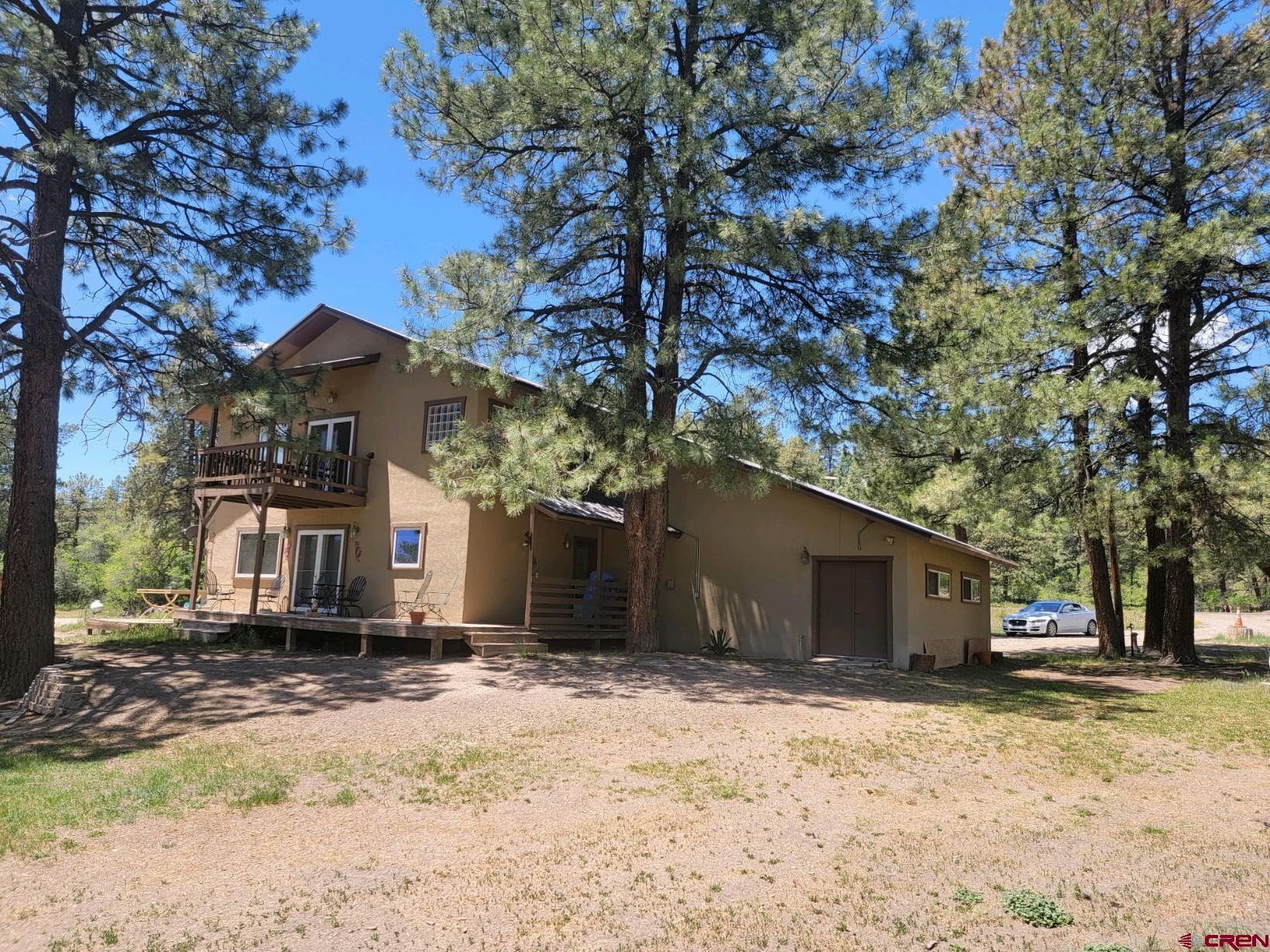 457 Majestic Drive, Pagosa Springs, CO 81147 Listing Photo  3