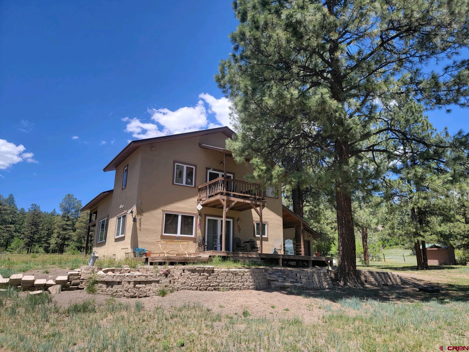 457 Majestic Drive, Pagosa Springs, CO 81147 Listing Photo  4