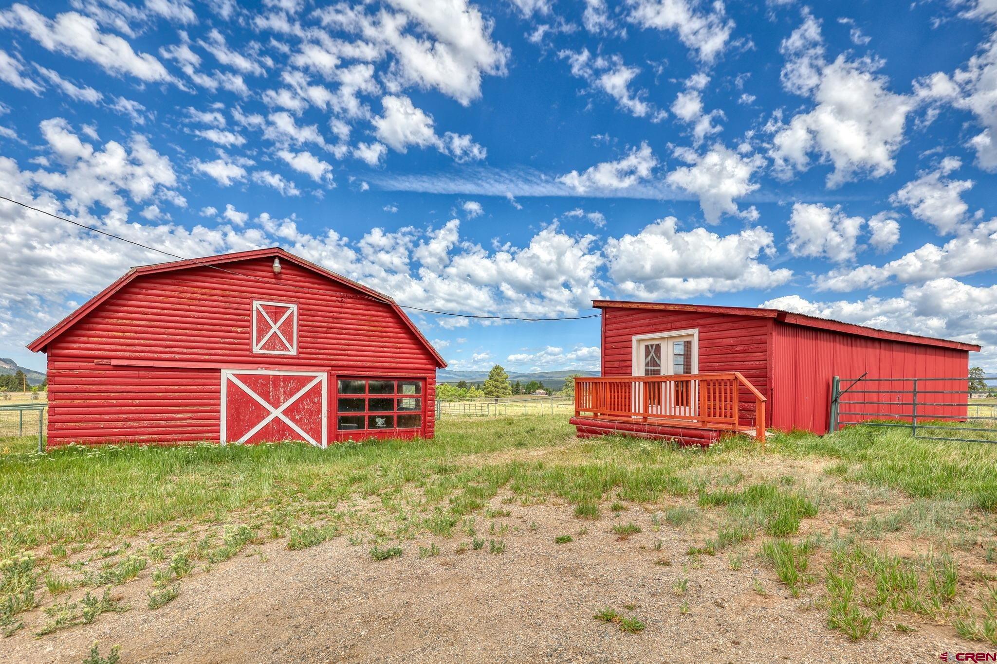 555 Paciente Place, Pagosa Springs, CO 81147 Listing Photo  30