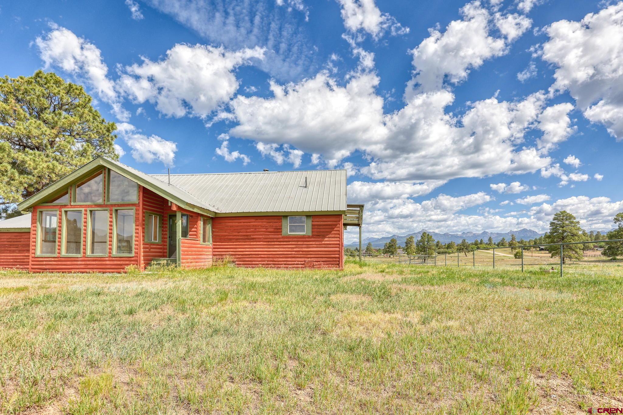 555 Paciente Place, Pagosa Springs, CO 81147 Listing Photo  32