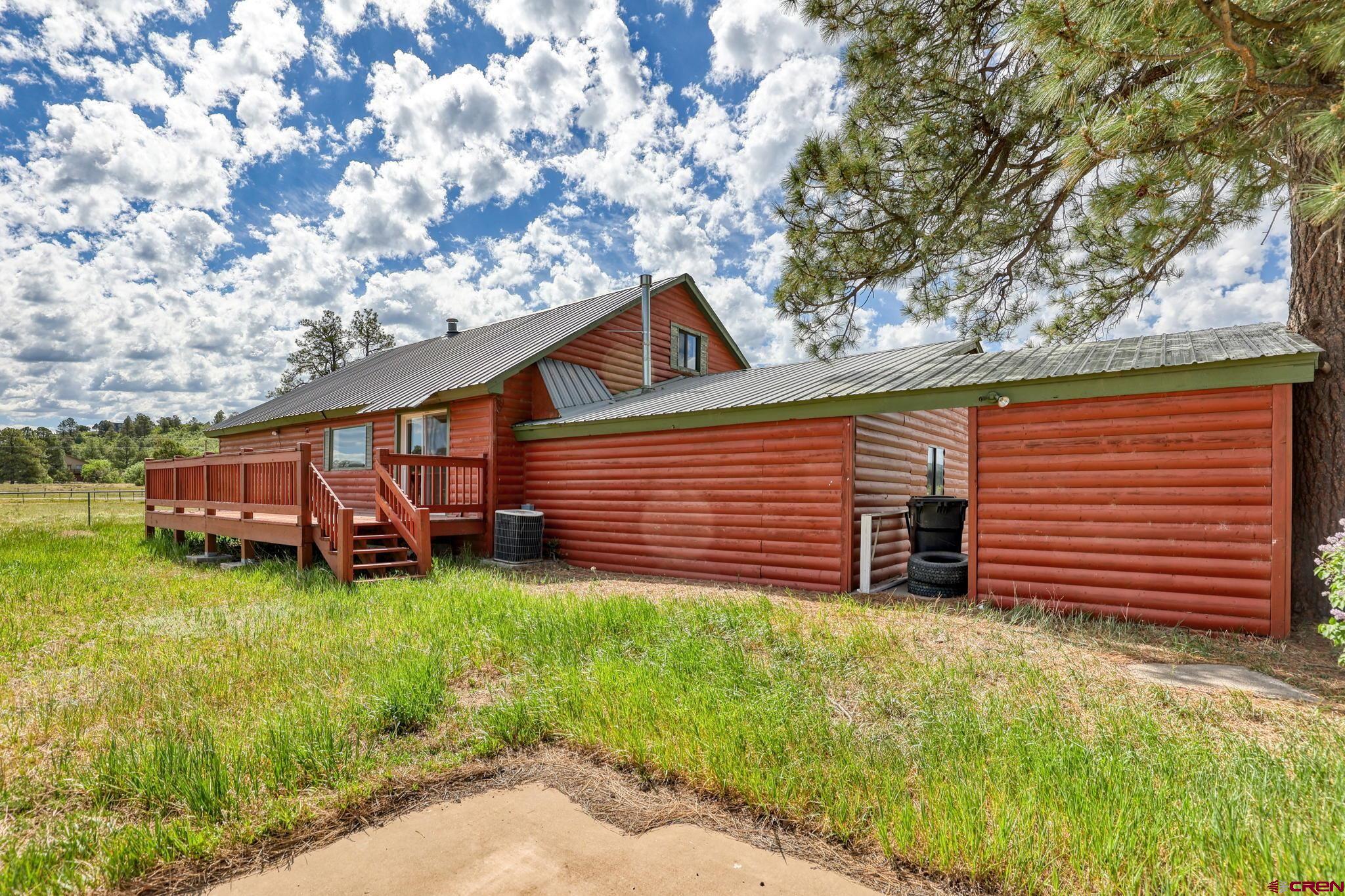 555 Paciente Place, Pagosa Springs, CO 81147 Listing Photo  6