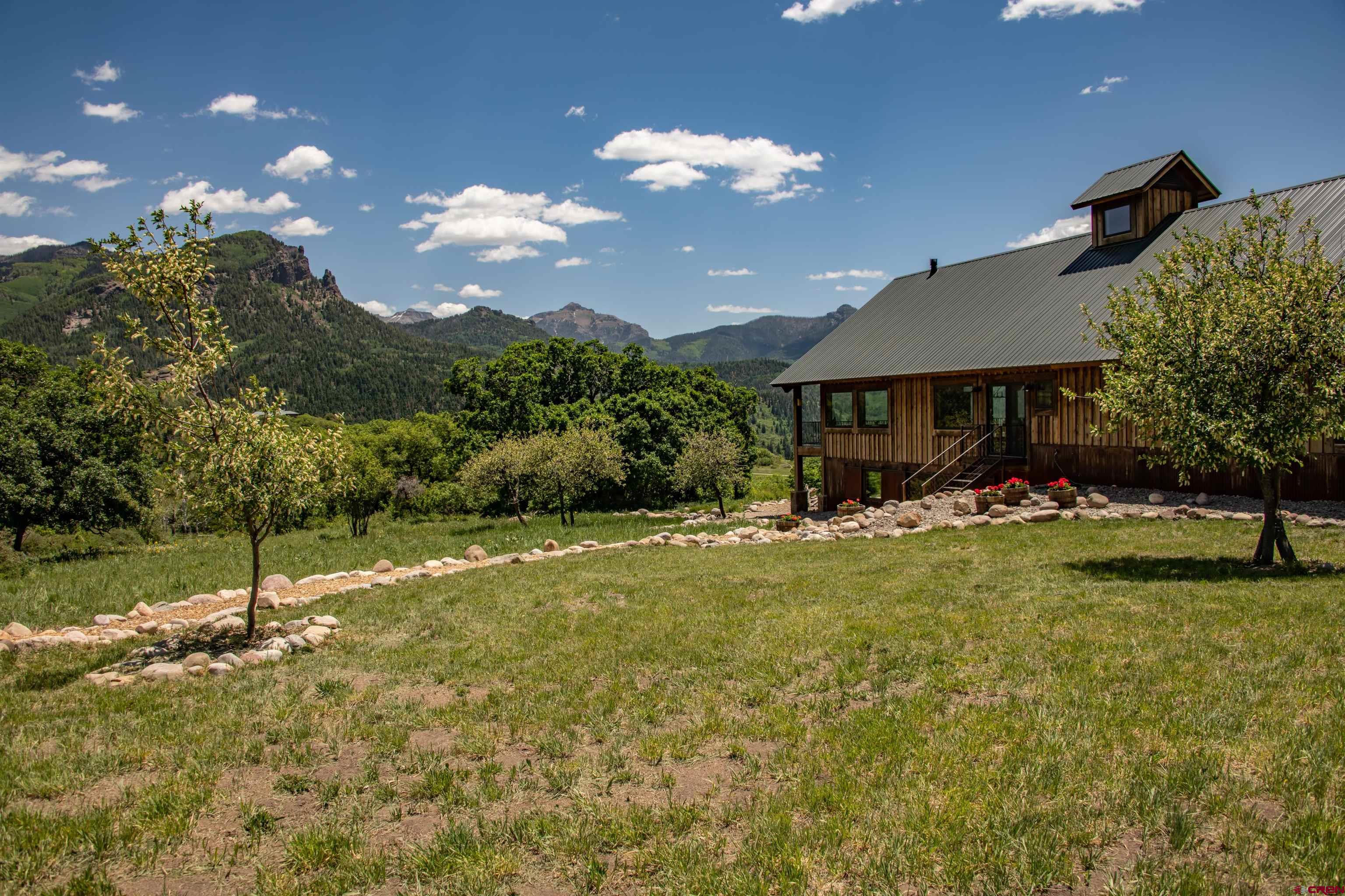 826 Collyer Drive, Pagosa Springs, CO 81147 Listing Photo  6