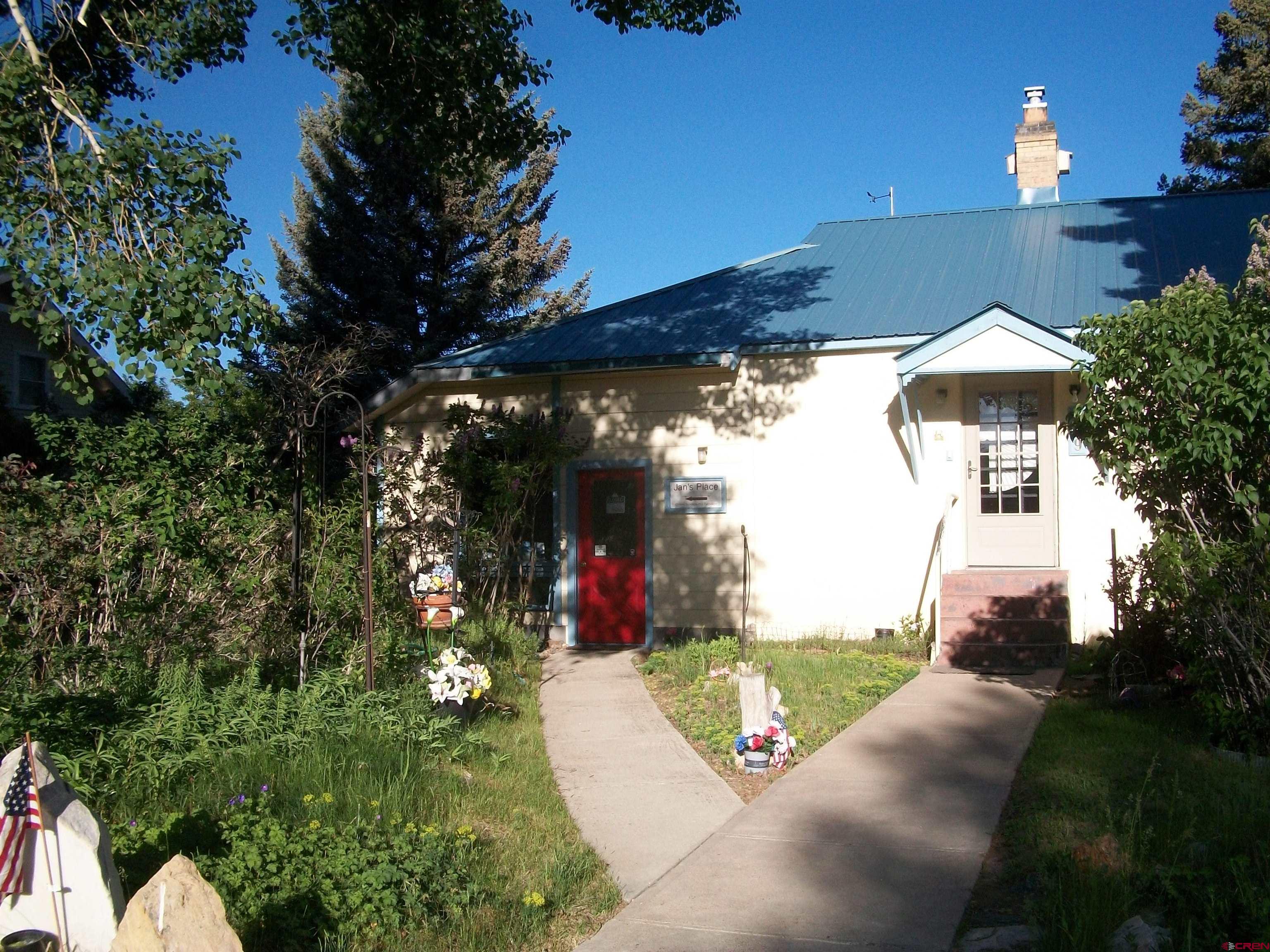 509 N Colorado