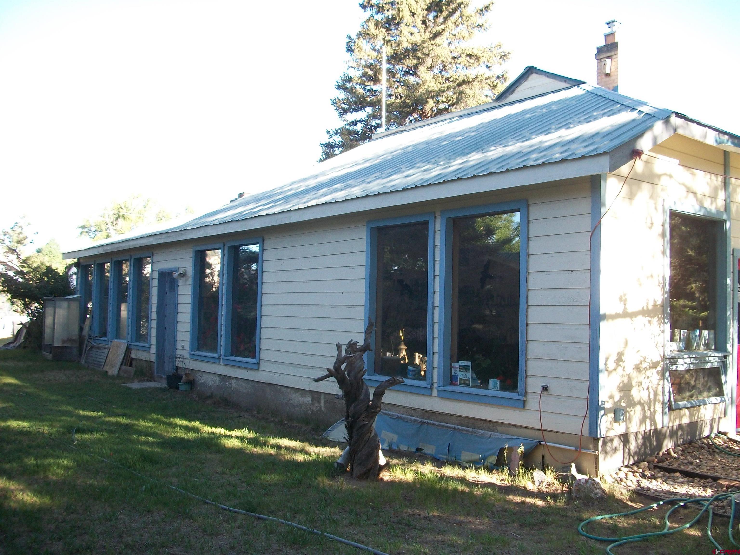 509 N Colorado