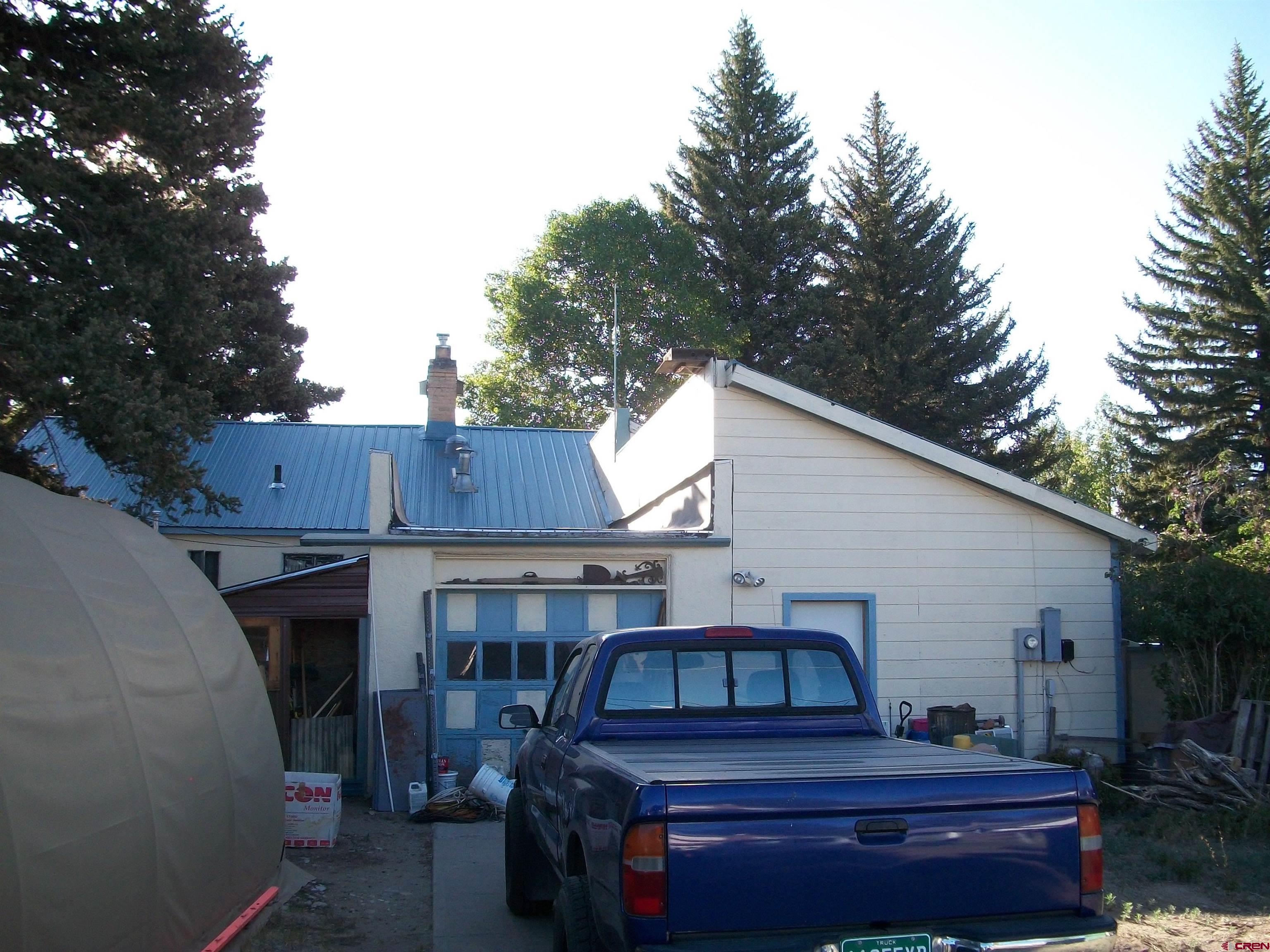 509 N Colorado
