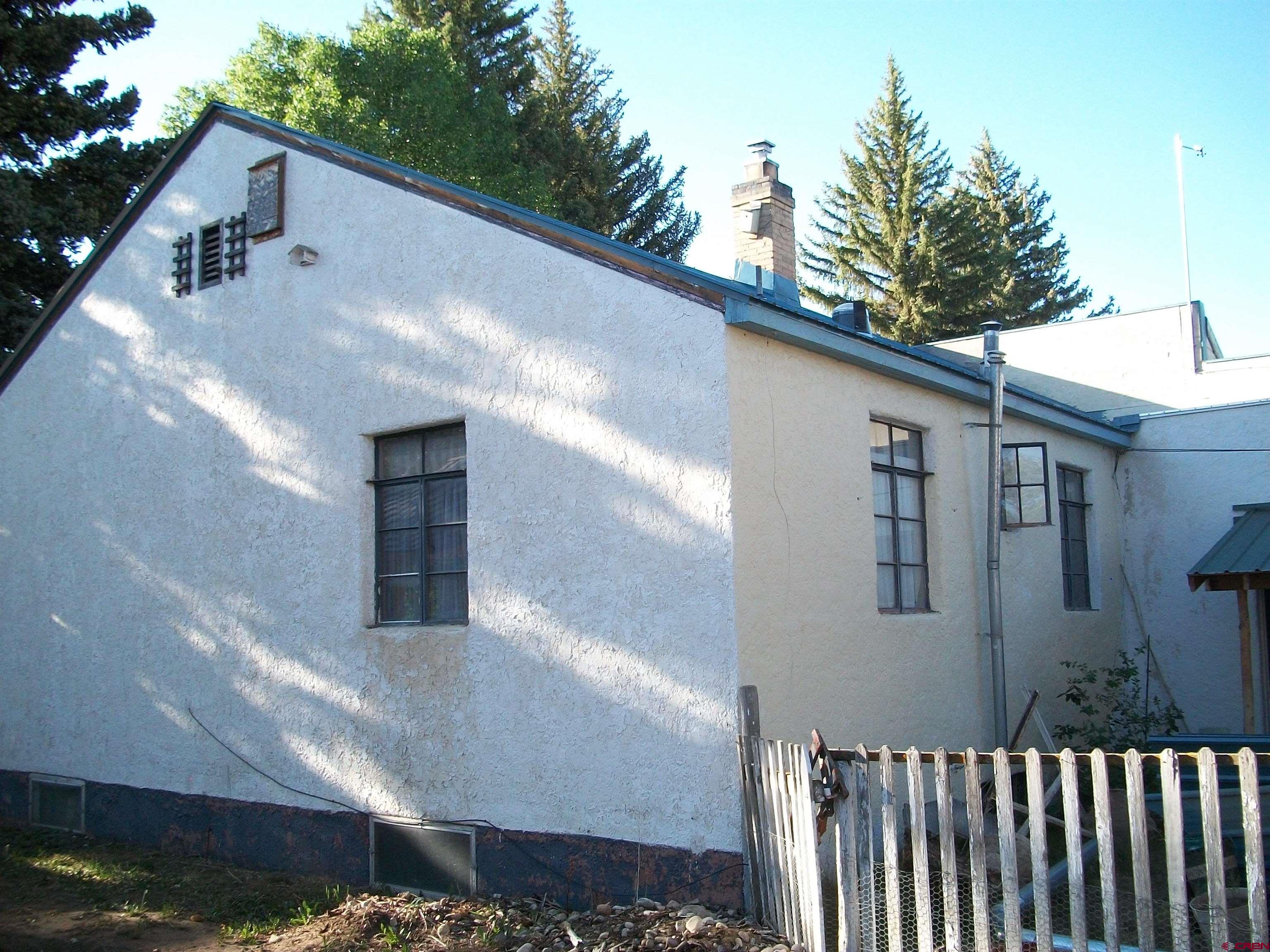 509 N Colorado