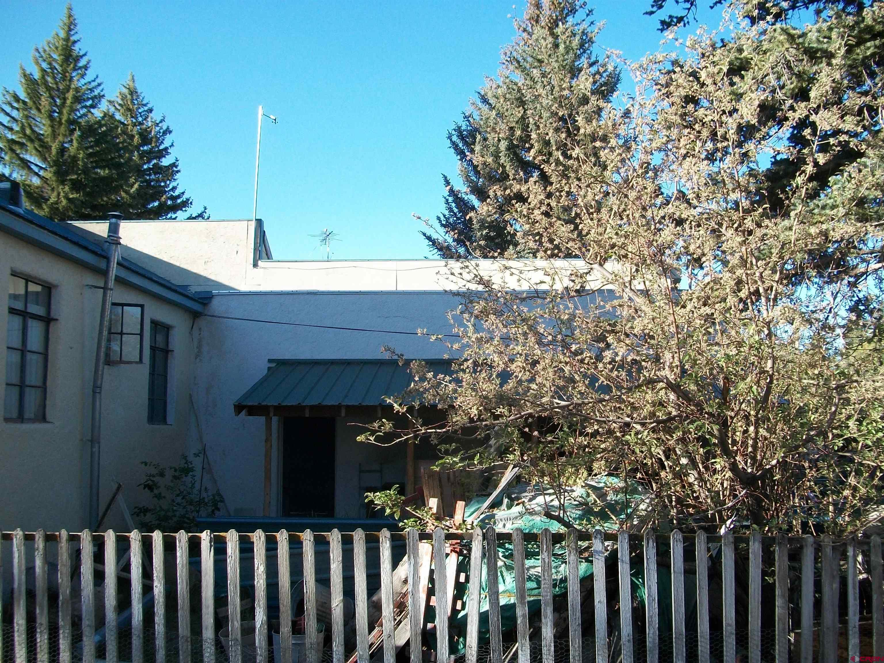 509 N Colorado