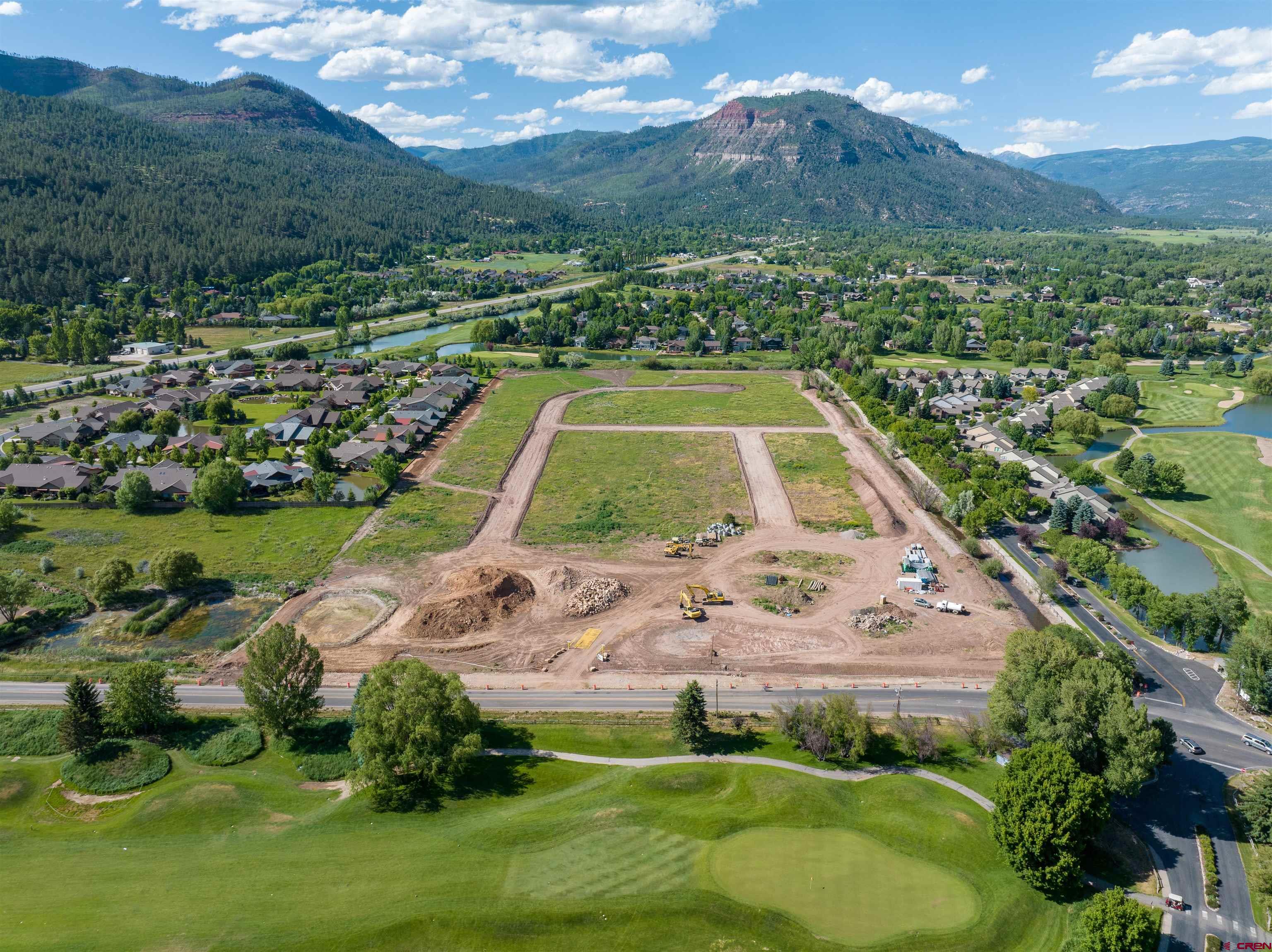 Photo of 58 W Dalton Rd in Durango, CO