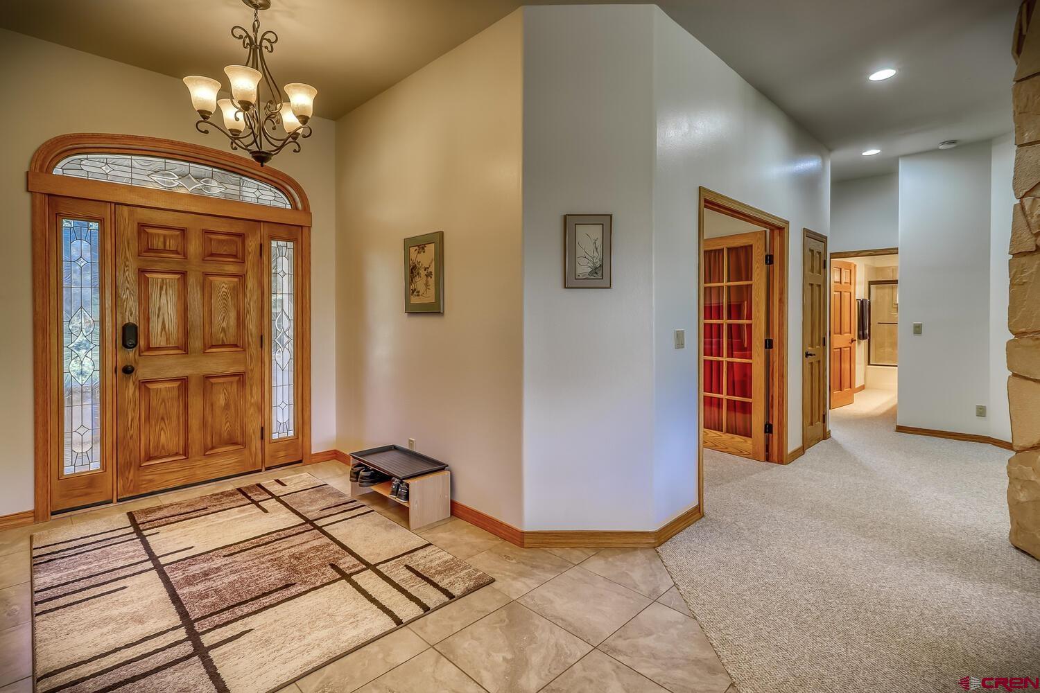 1619 Majestic Drive, Pagosa Springs, CO 81147 Listing Photo  11